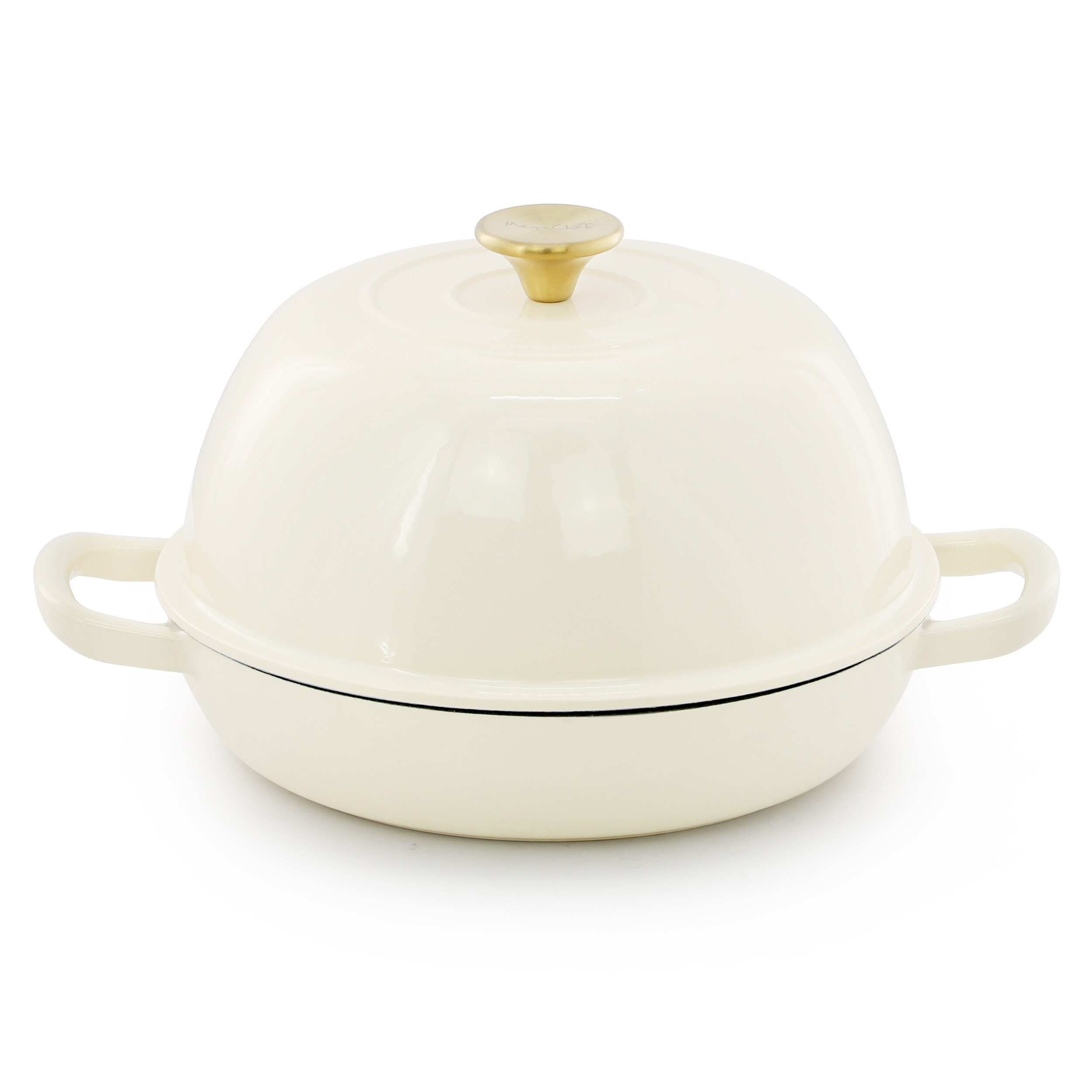 MegaChef 962124760M Cooking-Pans-Skillets - View #3