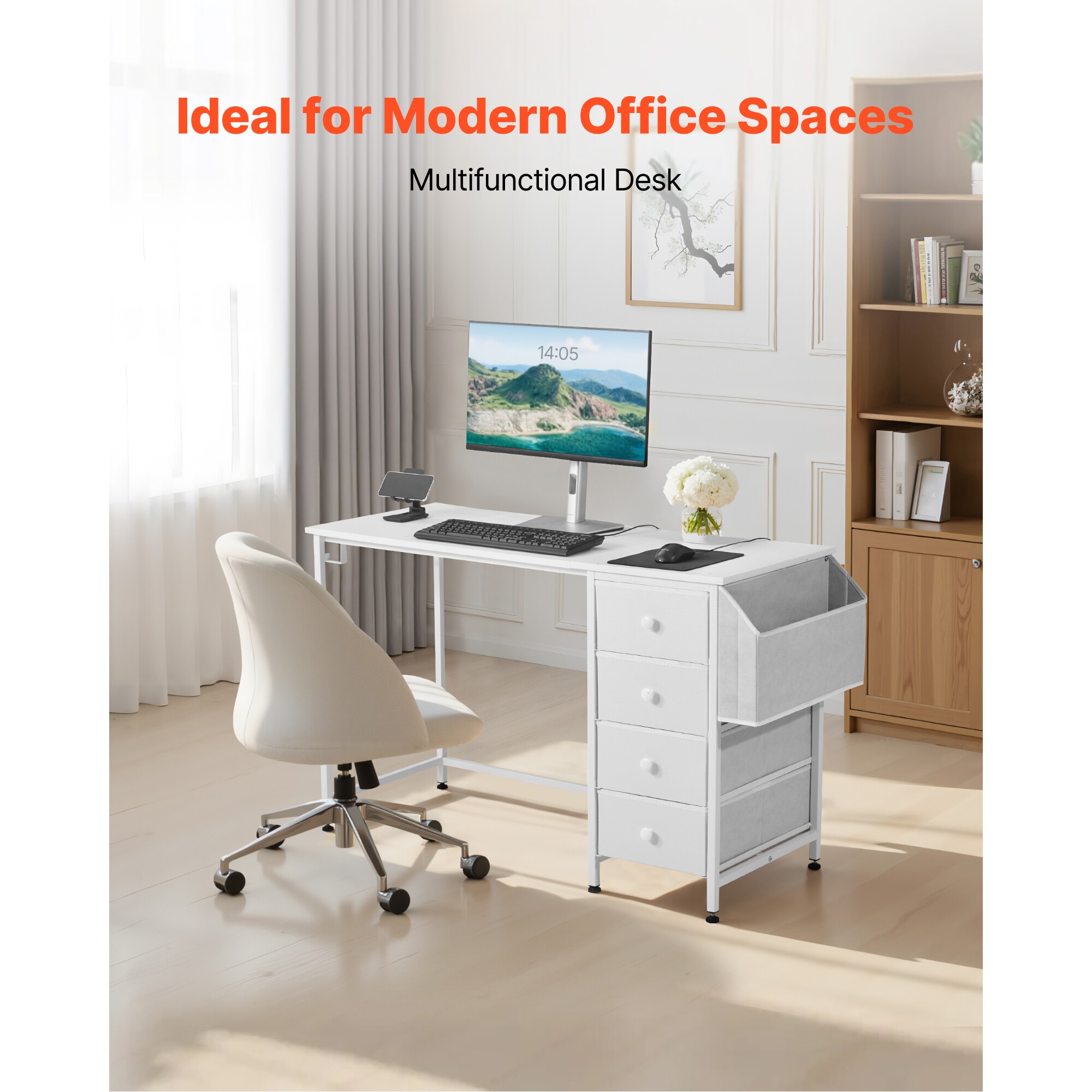 GIVIMO LW047GIVSS1828 desks - View #7