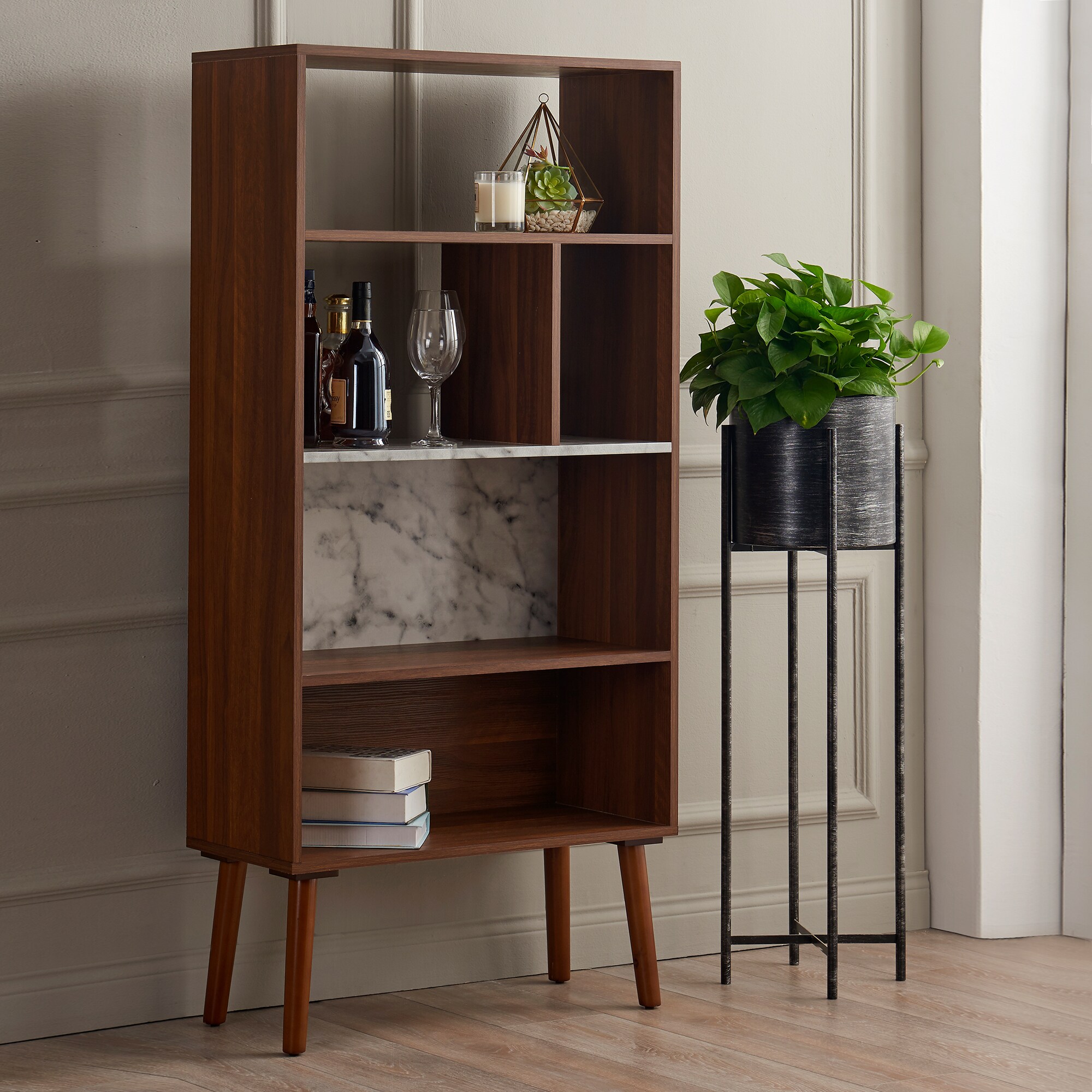 Teamson Home VNF-00078 bookcases - View #6