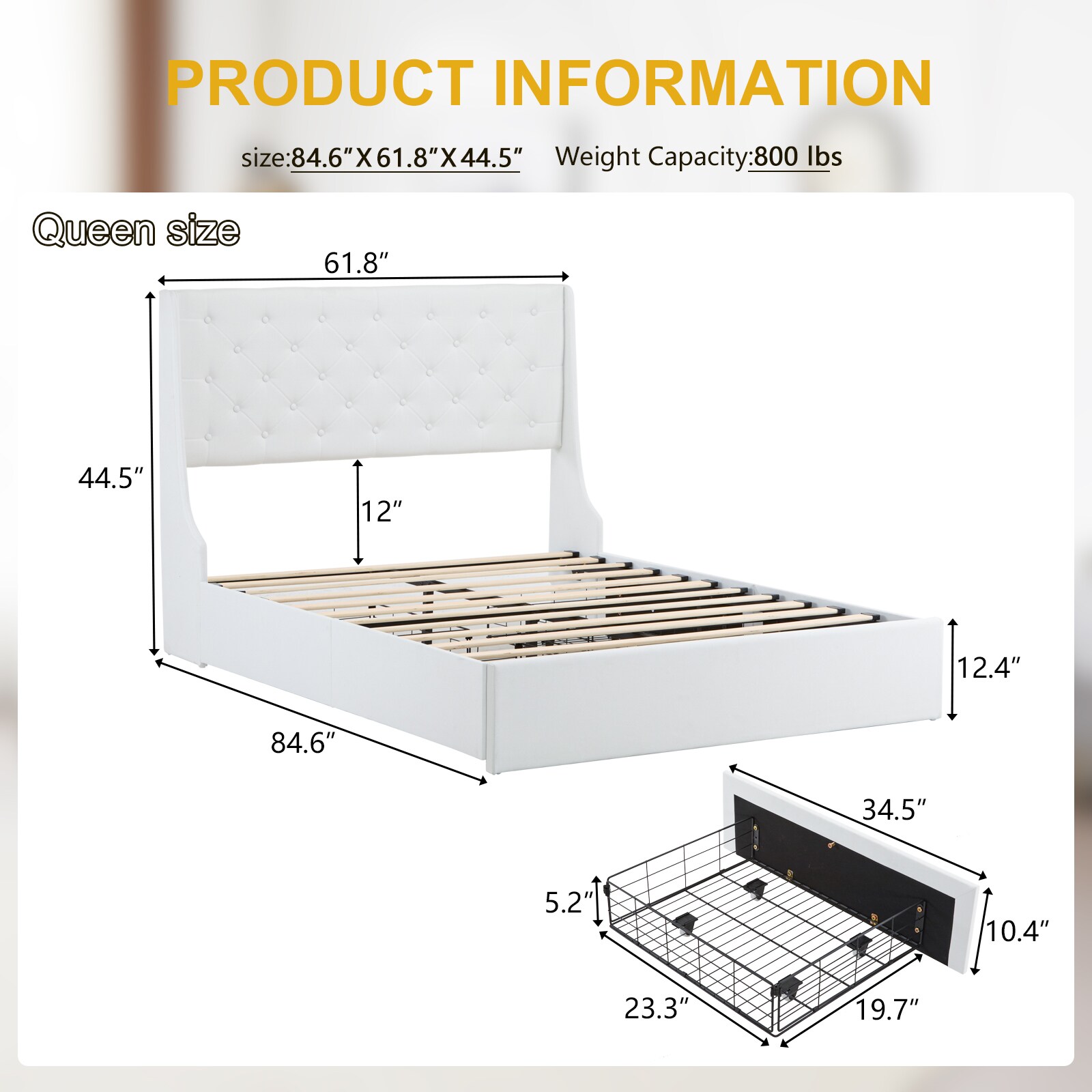 Outopee LO1G52005669 beds - View #12