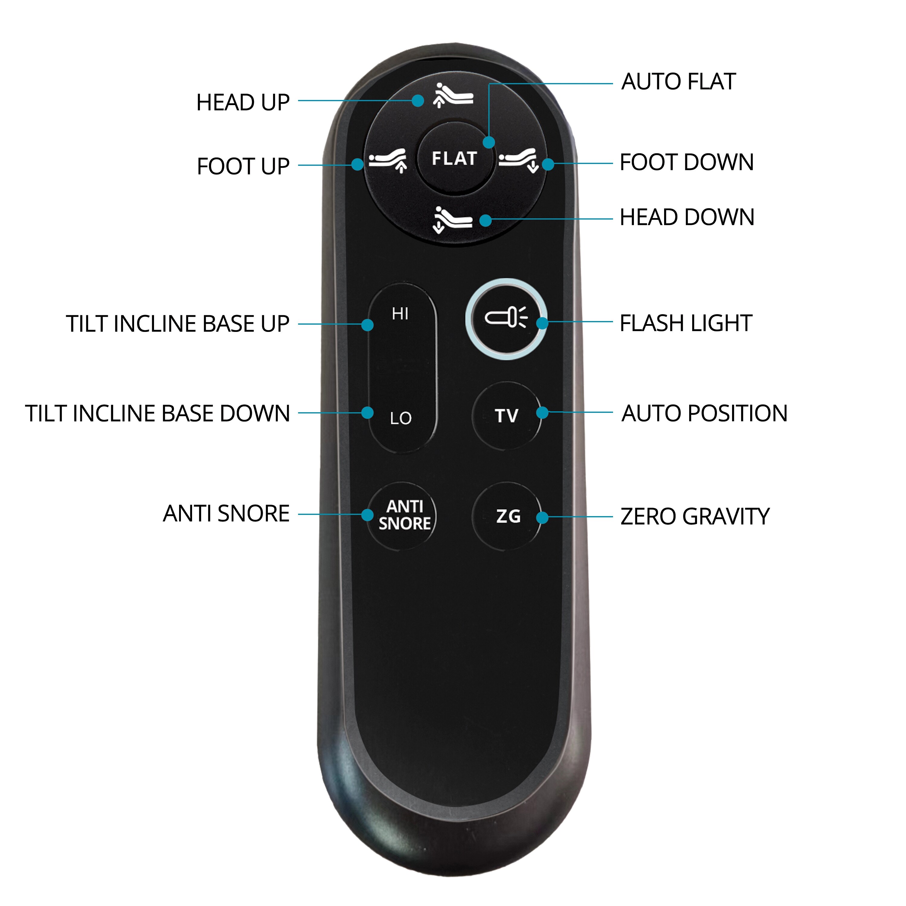 Boyd Sleep NB803INC1SCK beds - View #4