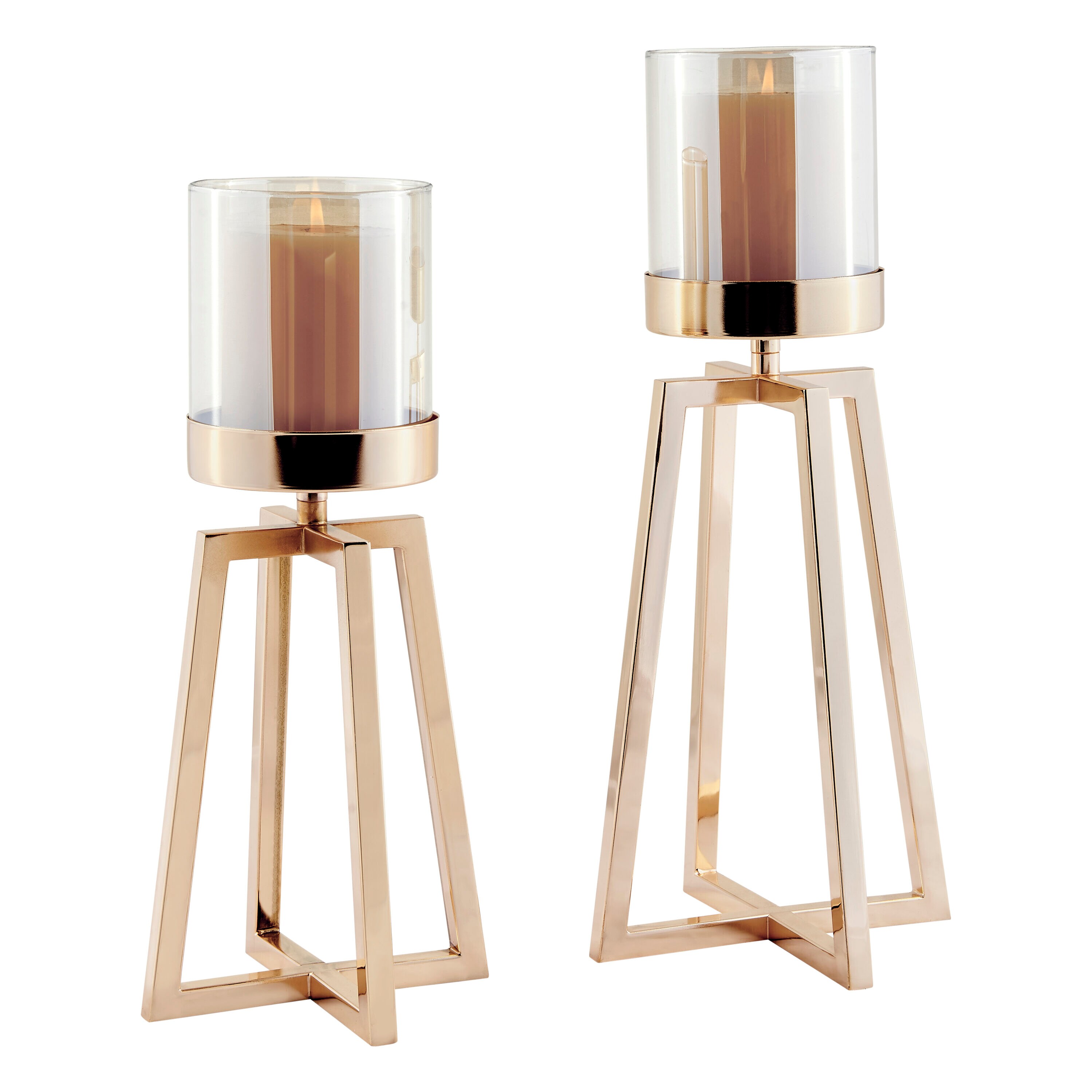 Danya B. KF22144 Candle-Holders - View #9