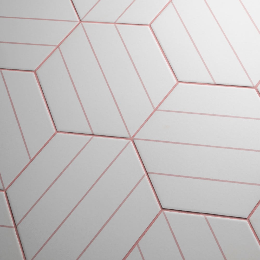 Affinity Tile S1FCDPSVRX Tile-Samples - View #4