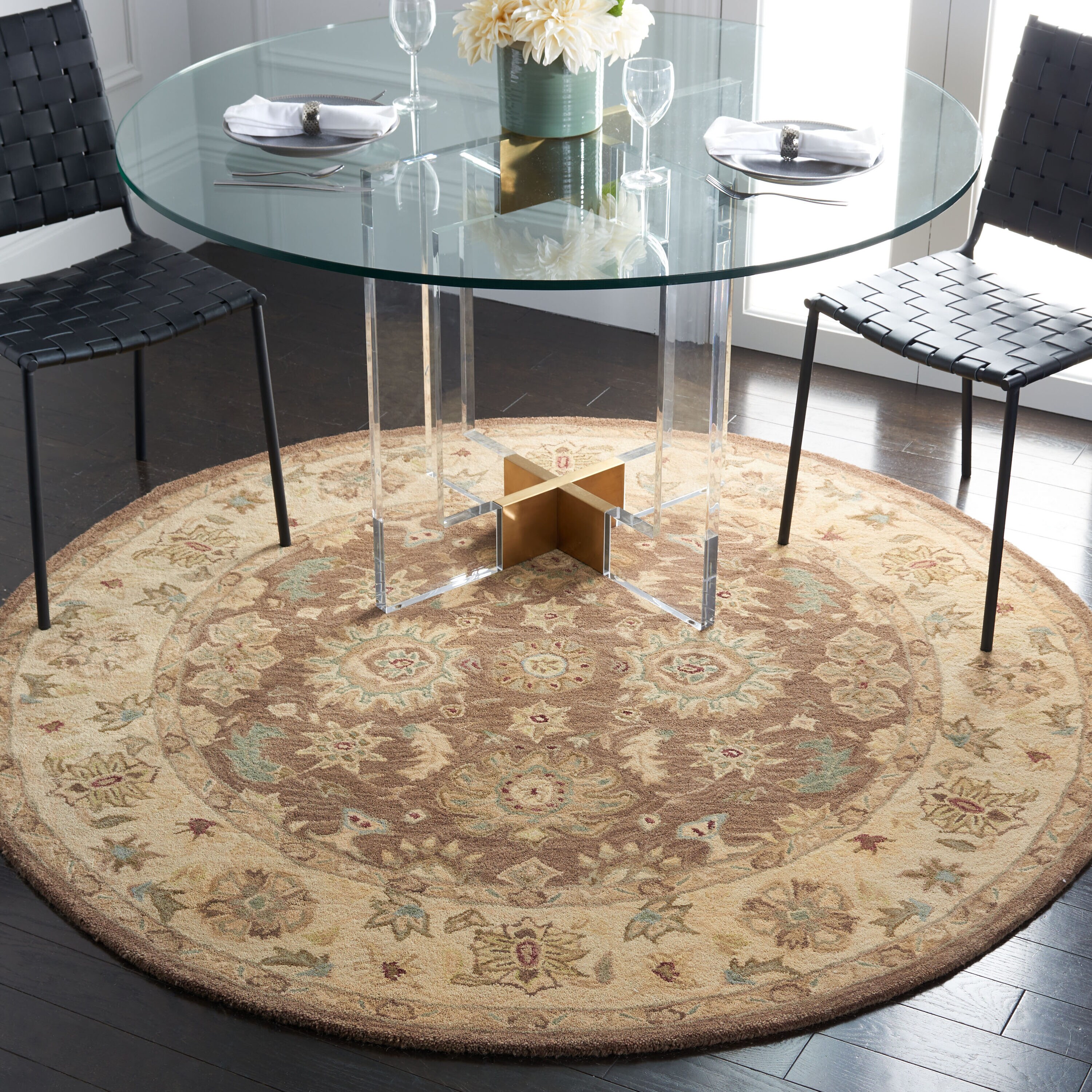 Safavieh AN557B-6R rugs - View #2