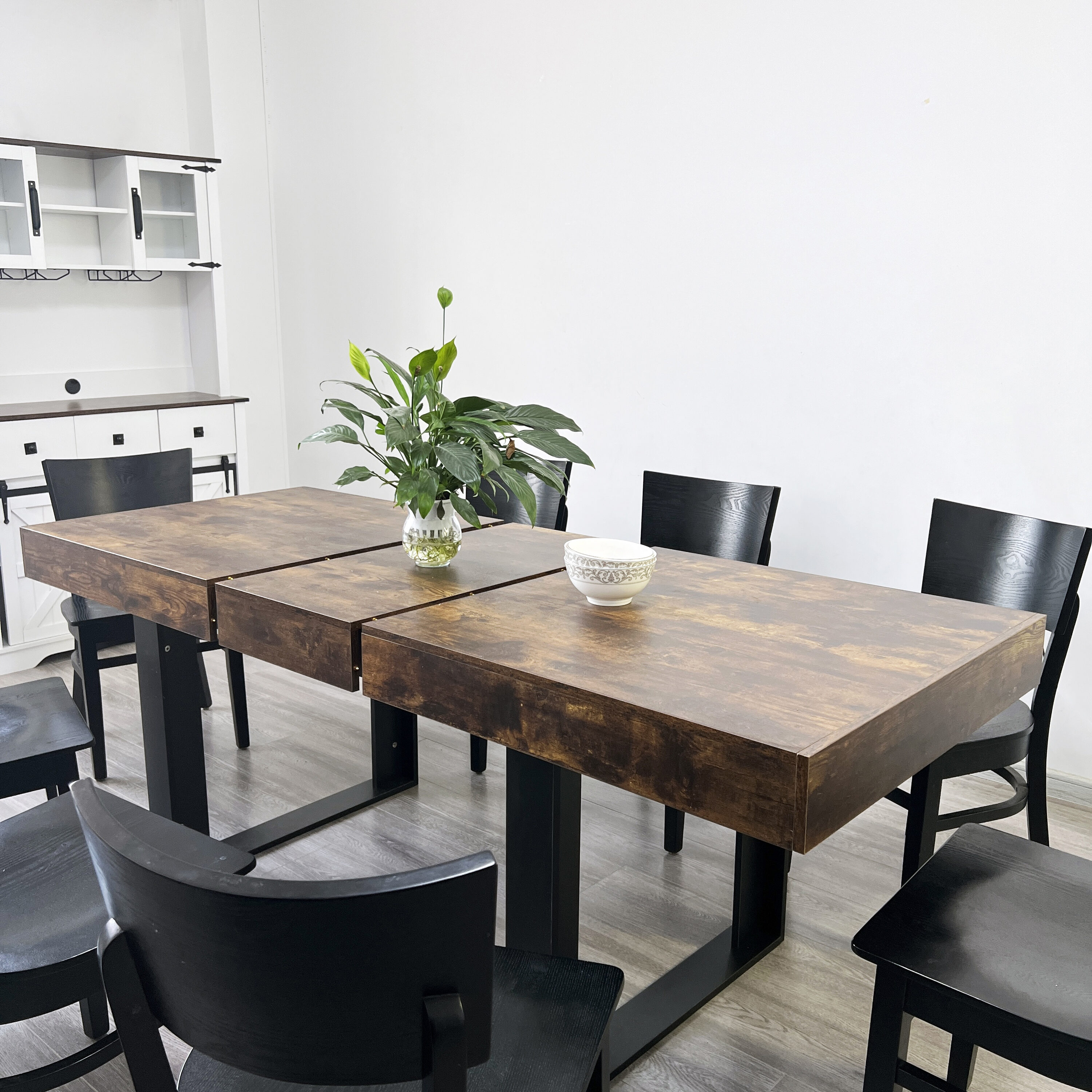 Fresh Spaces LS-W1347S00029 Dining-Tables - View #3