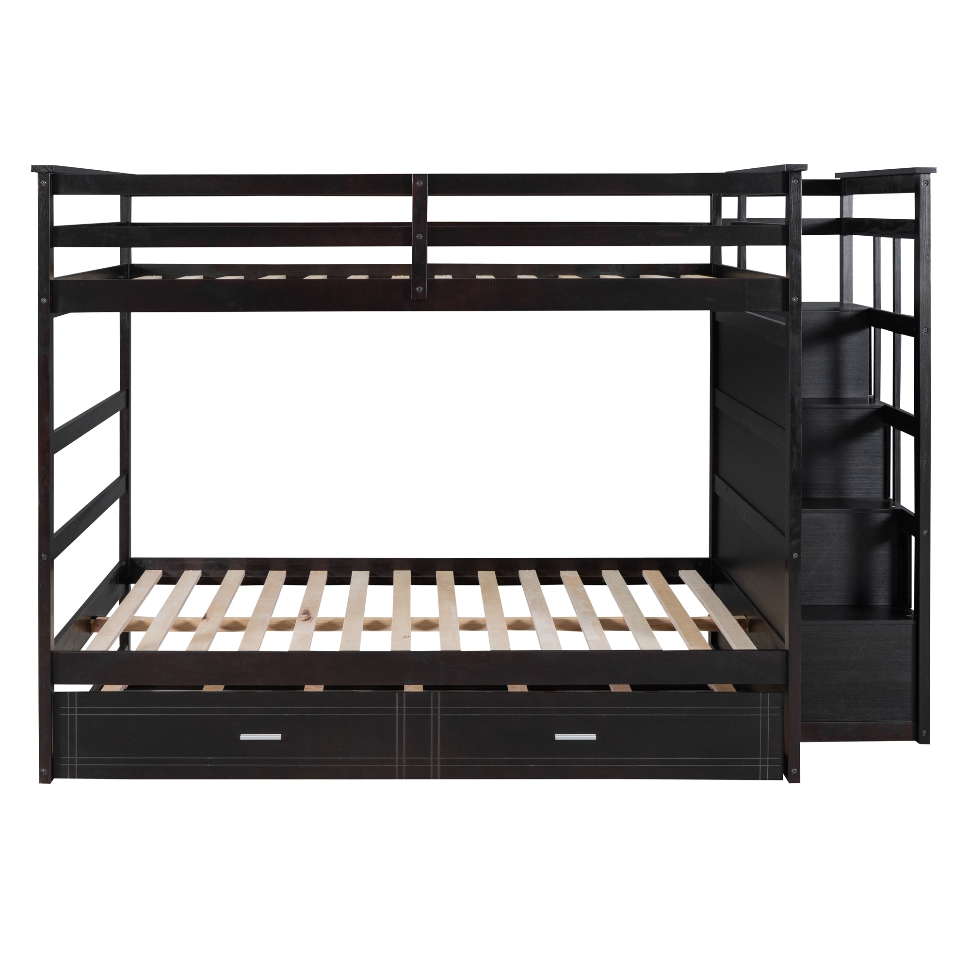 ModernLuxe LT000268AAP Bunk-Beds - View #3
