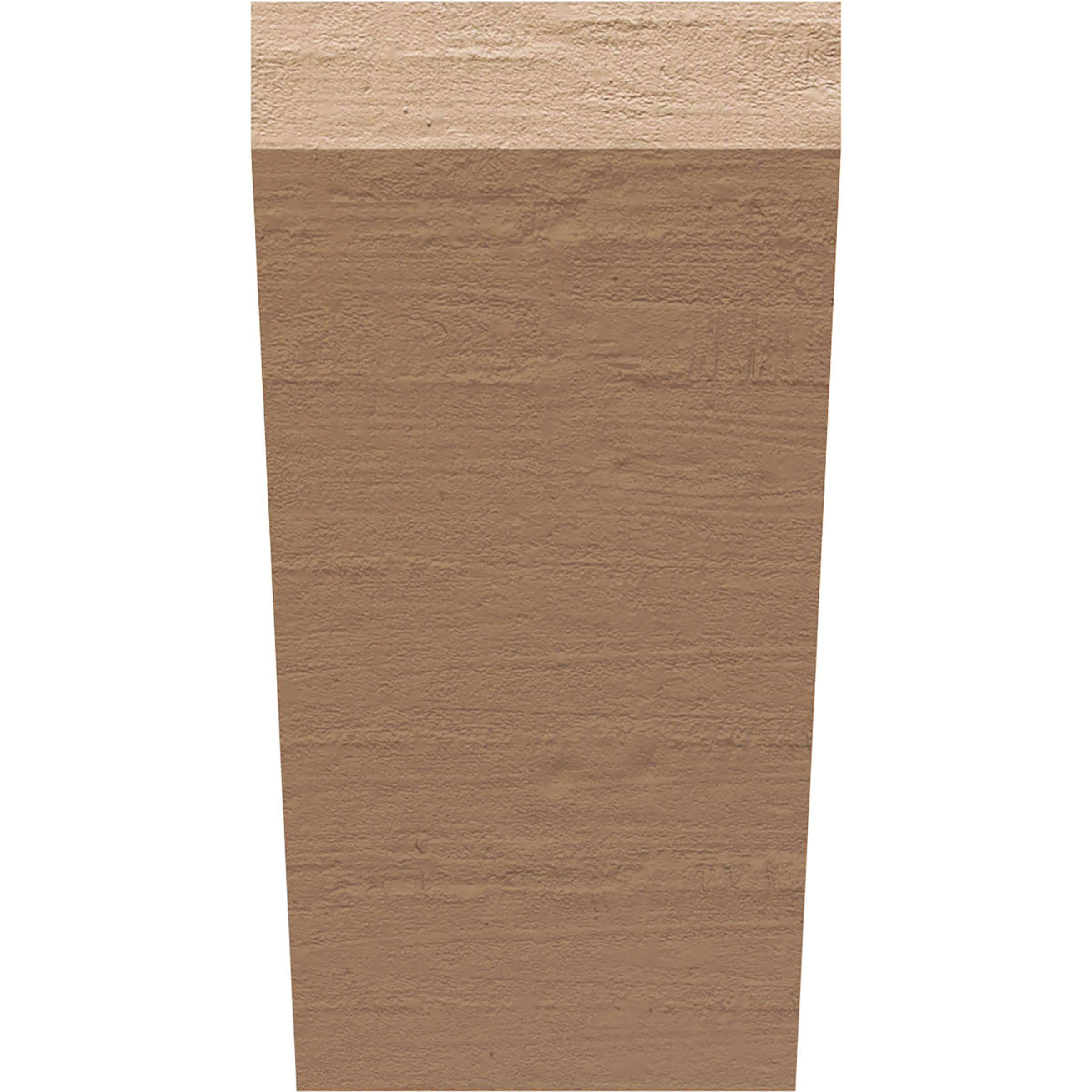 Ekena Millwork CORU08X08X16CONRCPR corbels - View #2