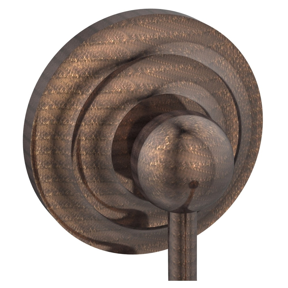 Allied Brass PQN-H1-VB Robe-Hooks - View #2
