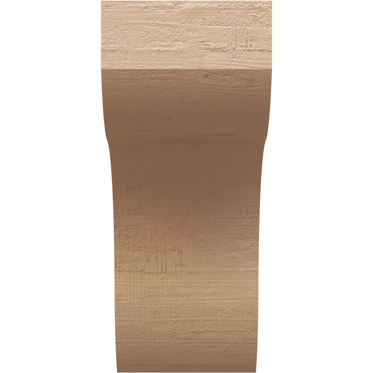 Ekena Millwork BRCUR05X08X12STARCPR braces - View #3