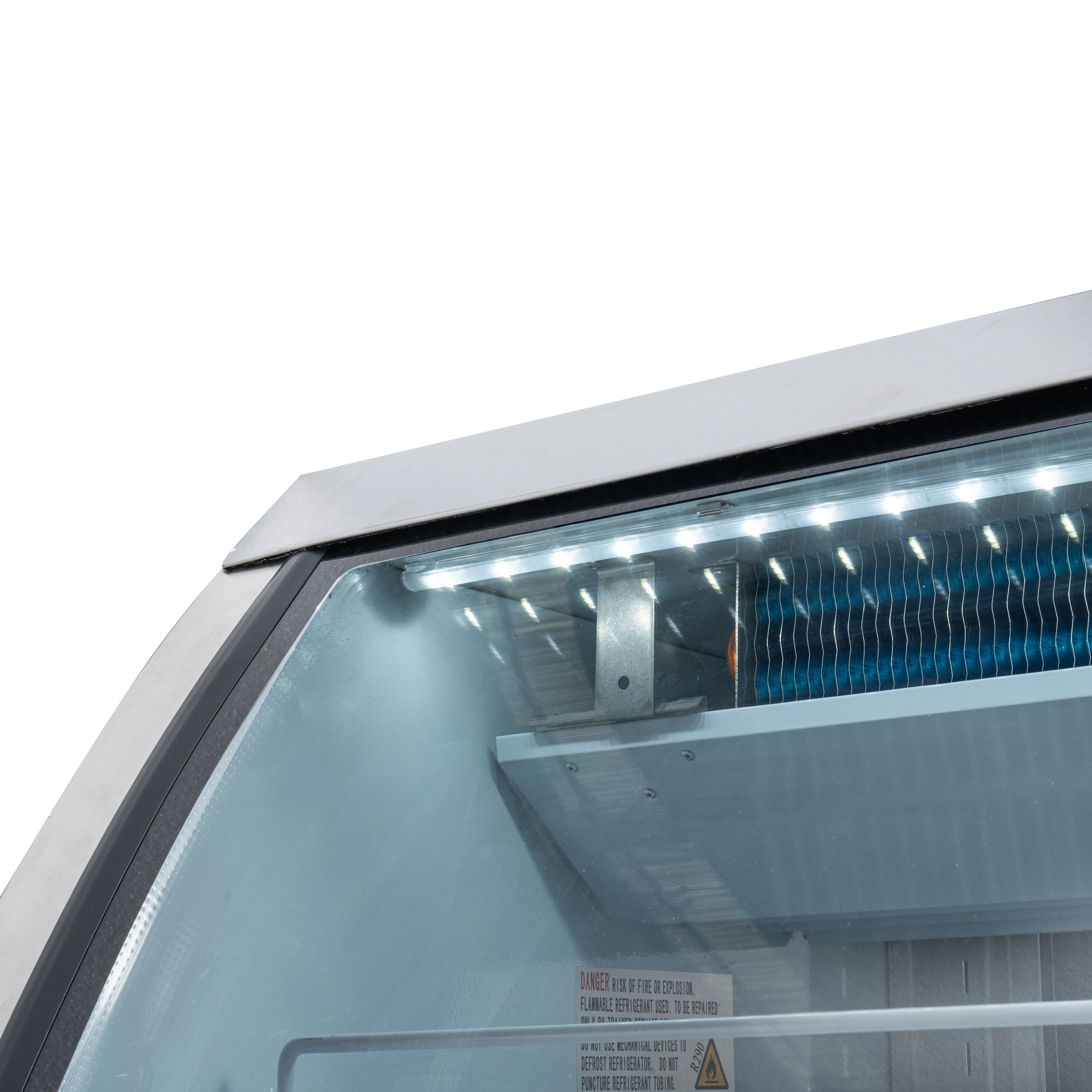 KoolMore DDC-47SS Commercial-Refrigerators - View #16