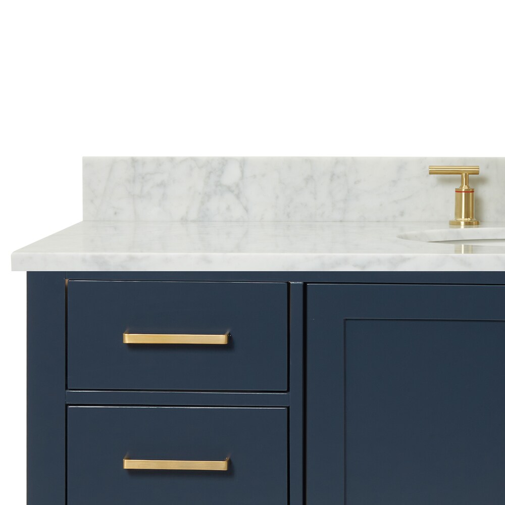 ARIEL A055SCW2OVOMNB Bath-Vanity-Combo - View #8