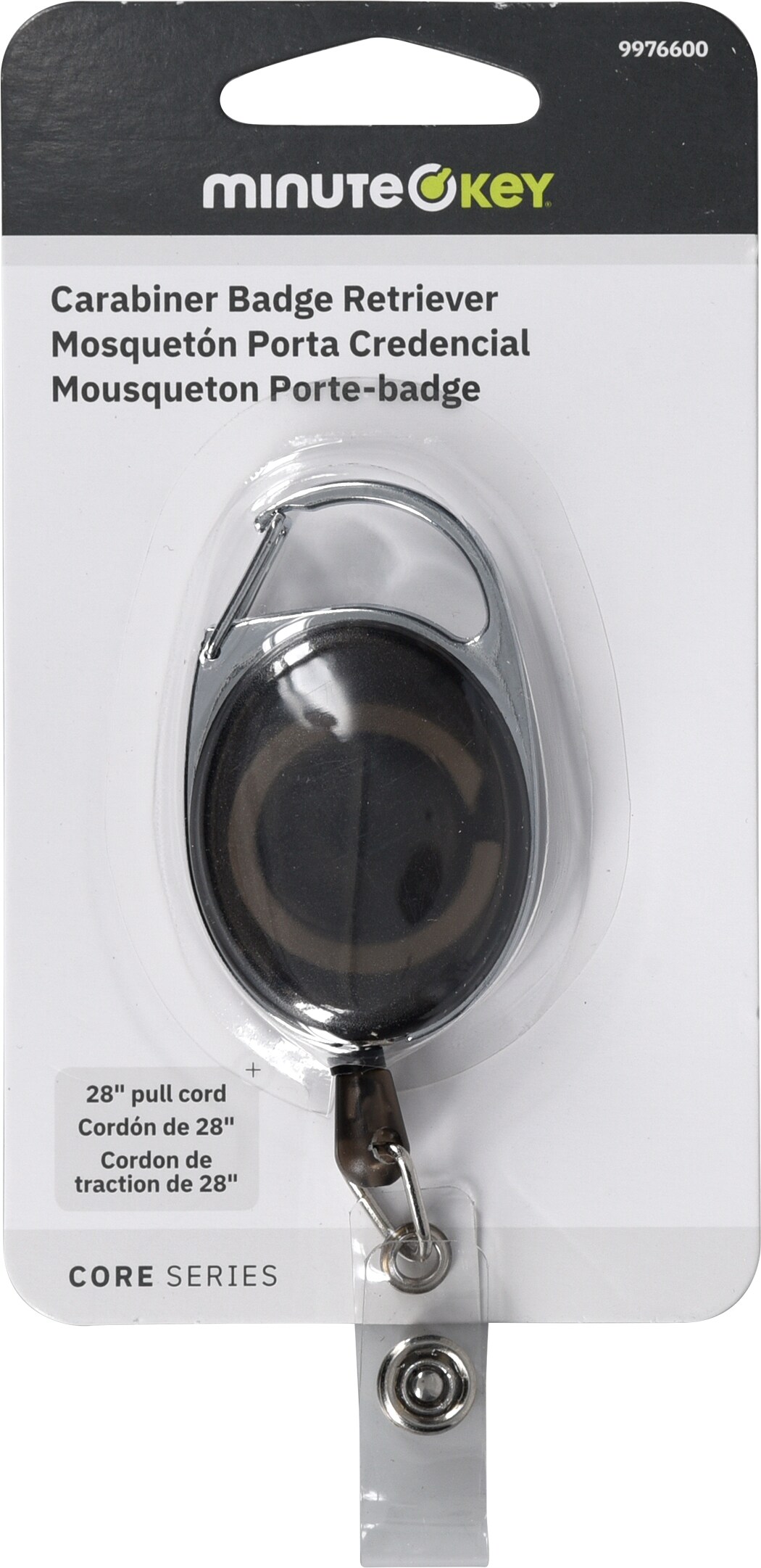 Minute Key 9976600 Key-Accessories - View #8