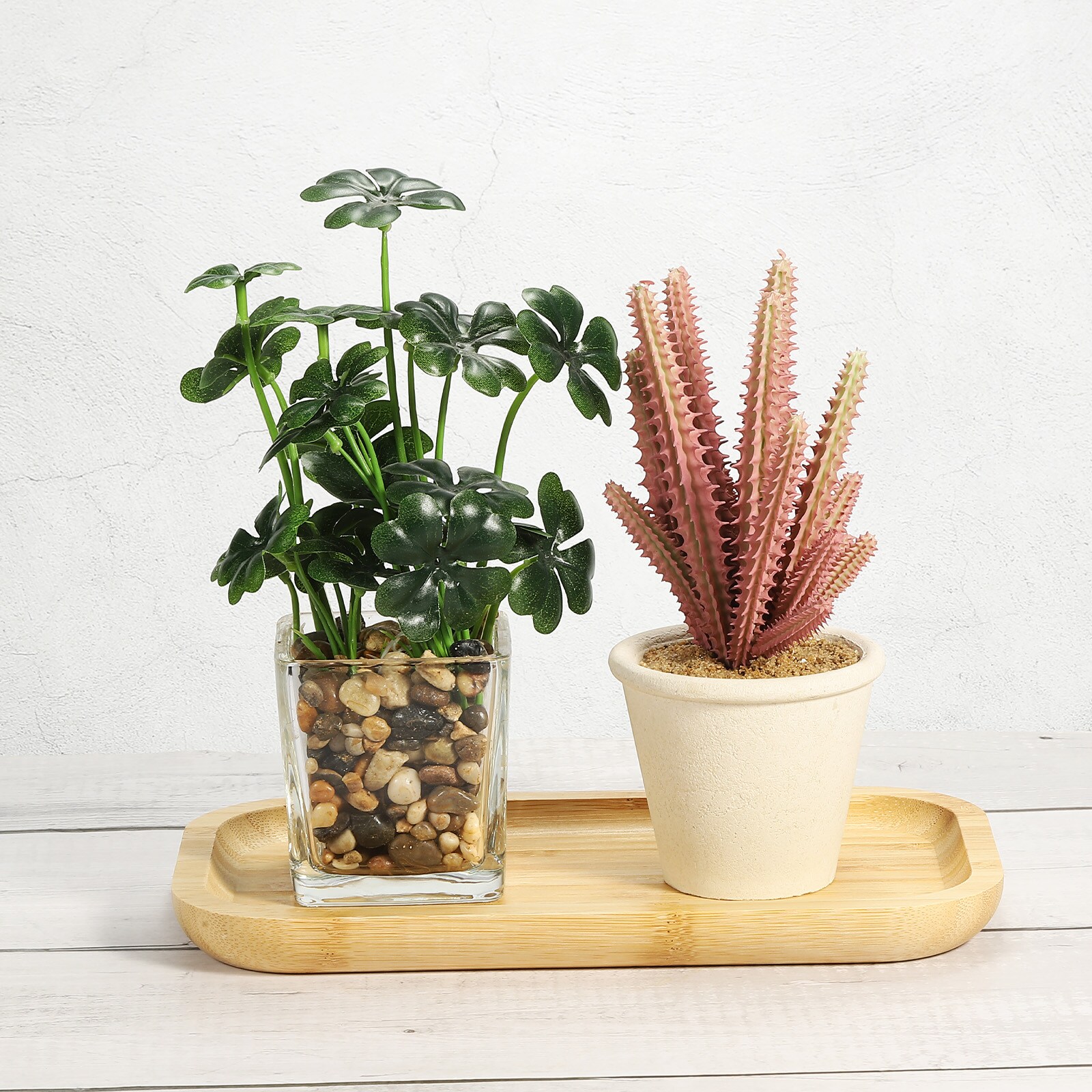 PATIKIL S26081901UX1772 Plant-Saucers - View #4