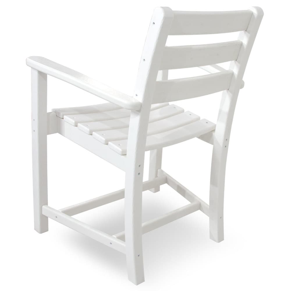 Trex Outdoor Furniture TXD200CW Patio-Chairs - View #5