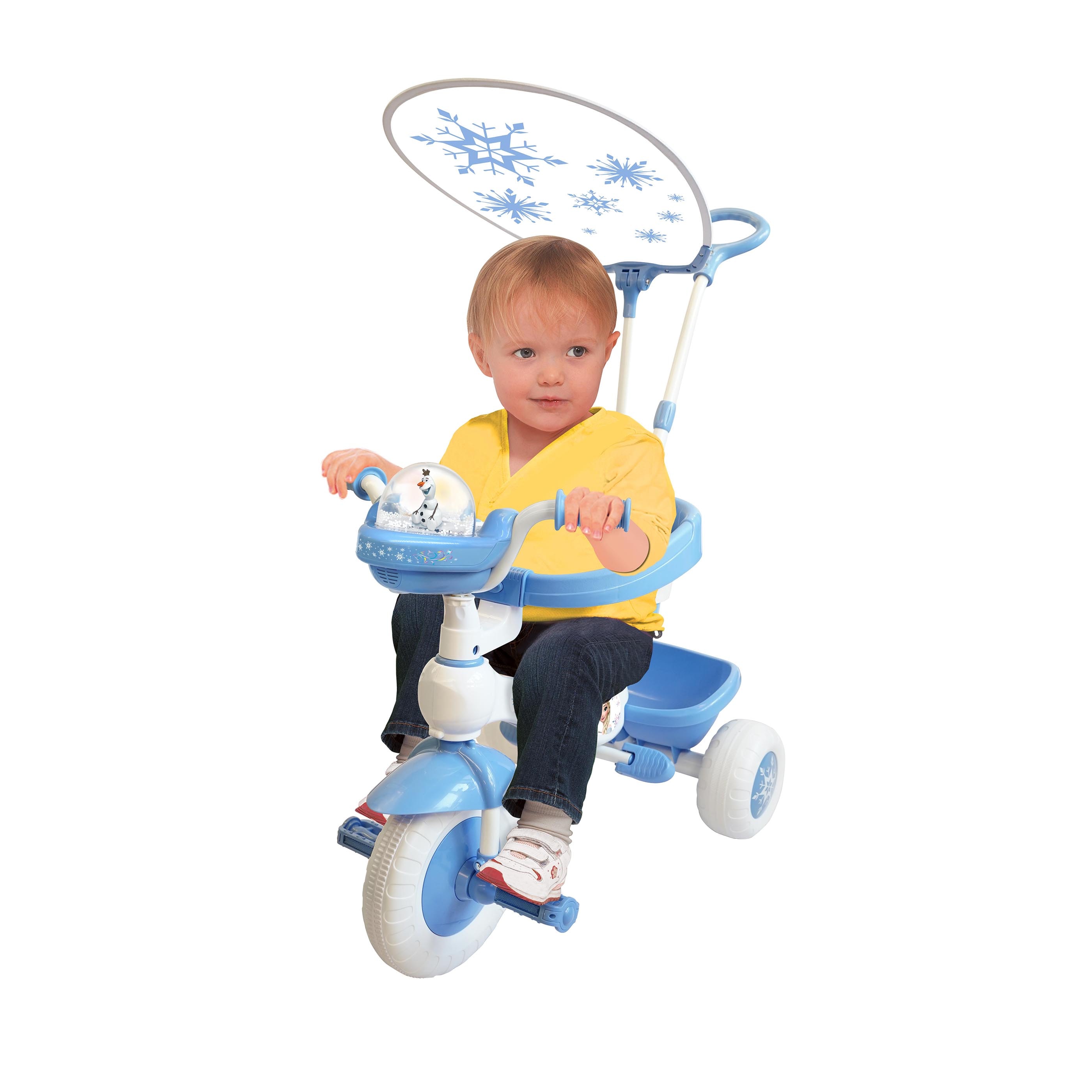 Fisher price elite online trike