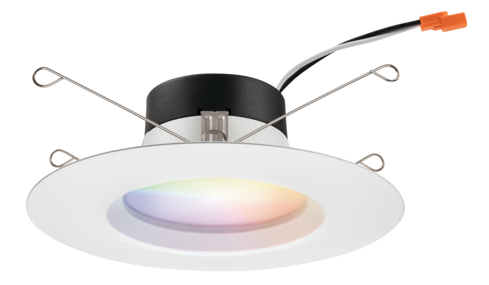 Juno RB56SCRGBWMWM6 Led-Retrofit-Downlight - View #6