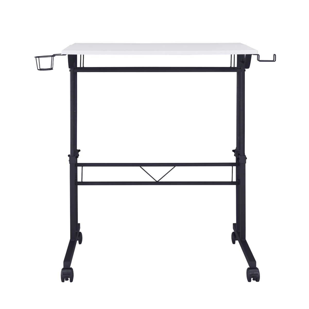Streamdale Furniture RTA-3800SU-WHT desks - View #3