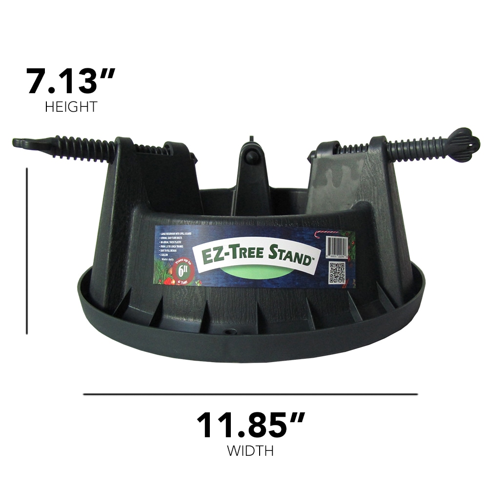 EZ-Tree Stand TZ-5453-12L Tree-Stands - View #5