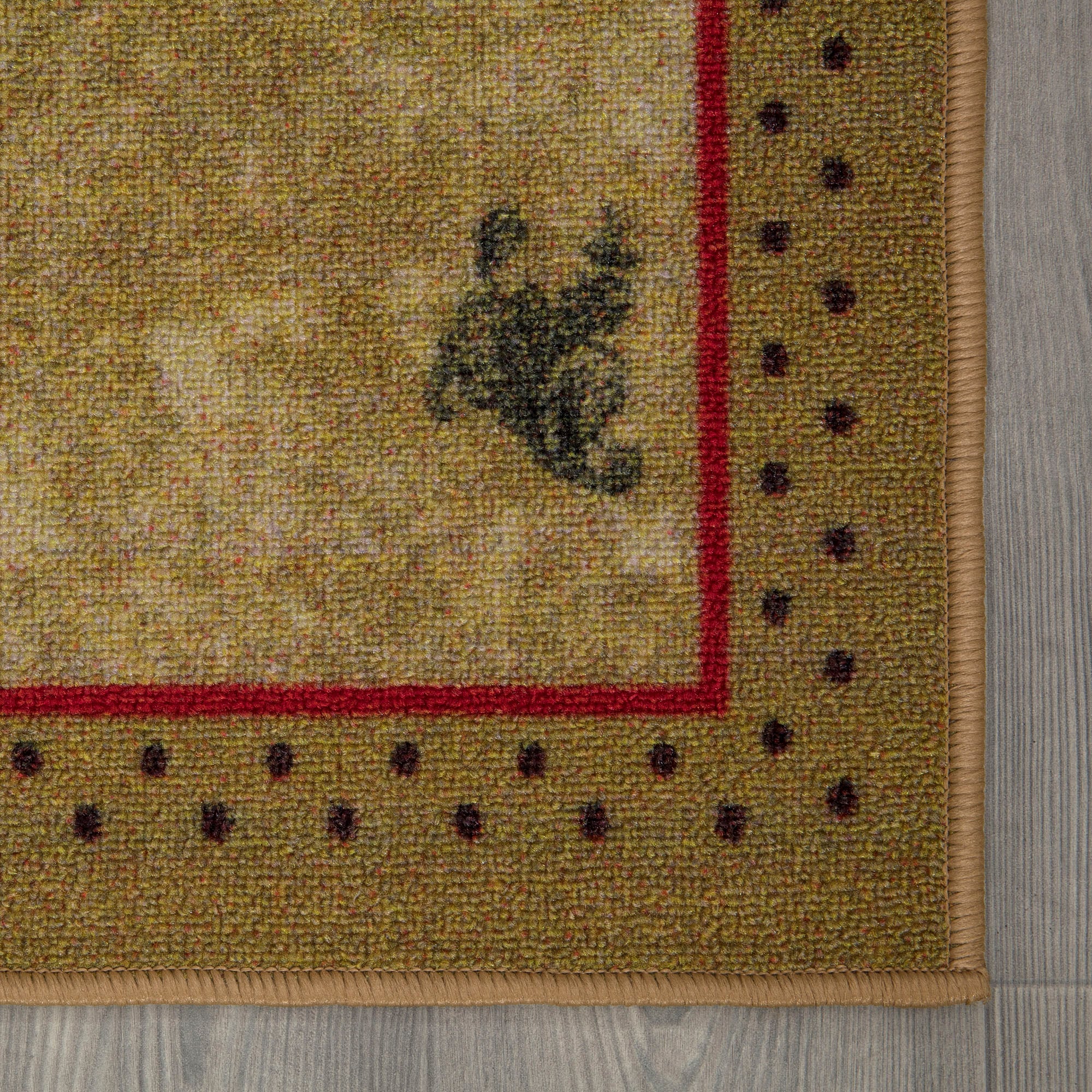 Ottomanson DBK4001-20X59 rugs - View #11