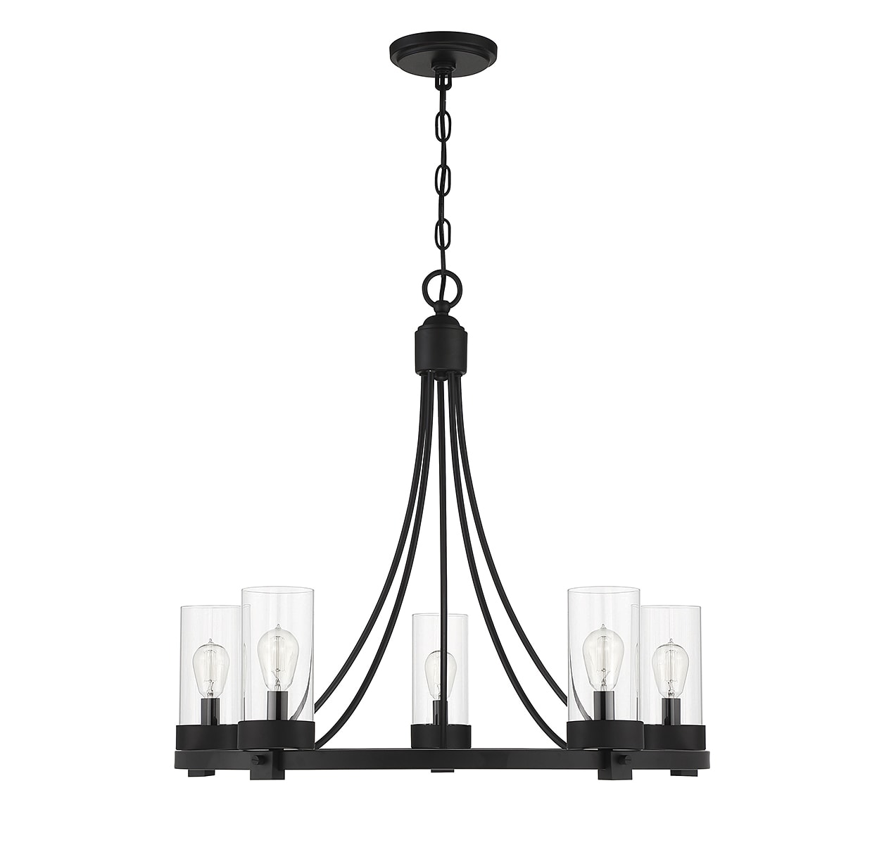 Meridian Lite Trends M10018MBK b090015 - View #5