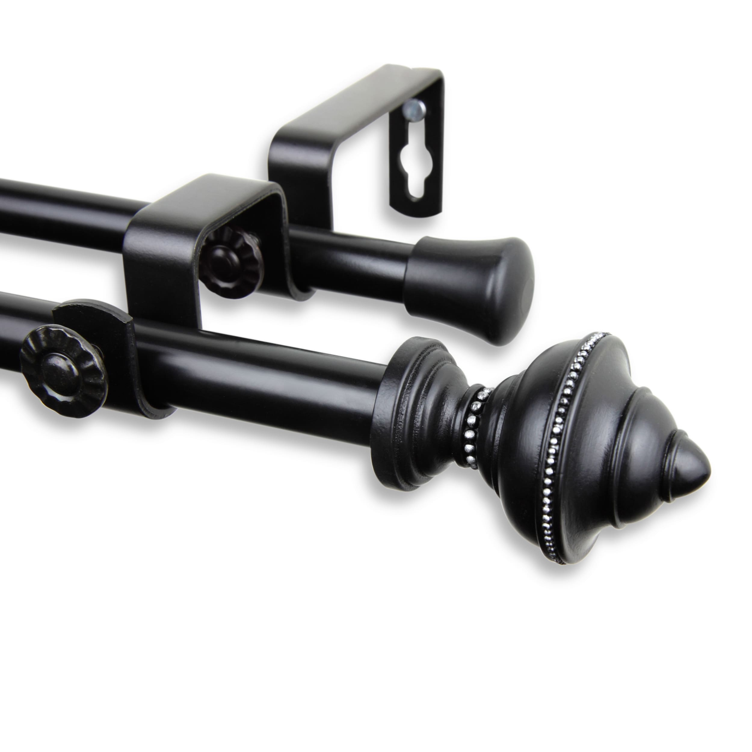 Hart & Harlow LO-5708-842D Curtain-Rods - View #3