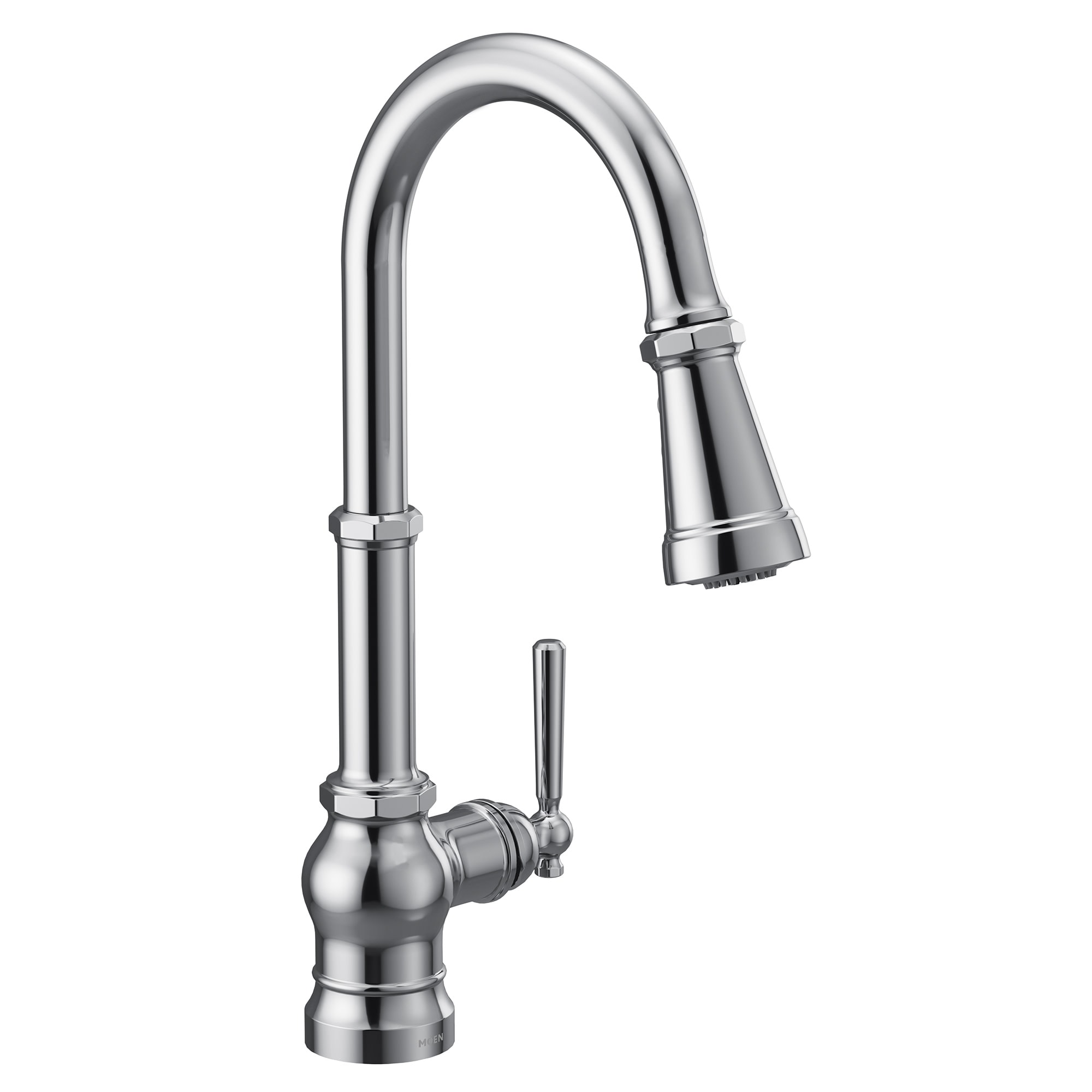 Moen S52003 Kitchen-Faucets - View #3