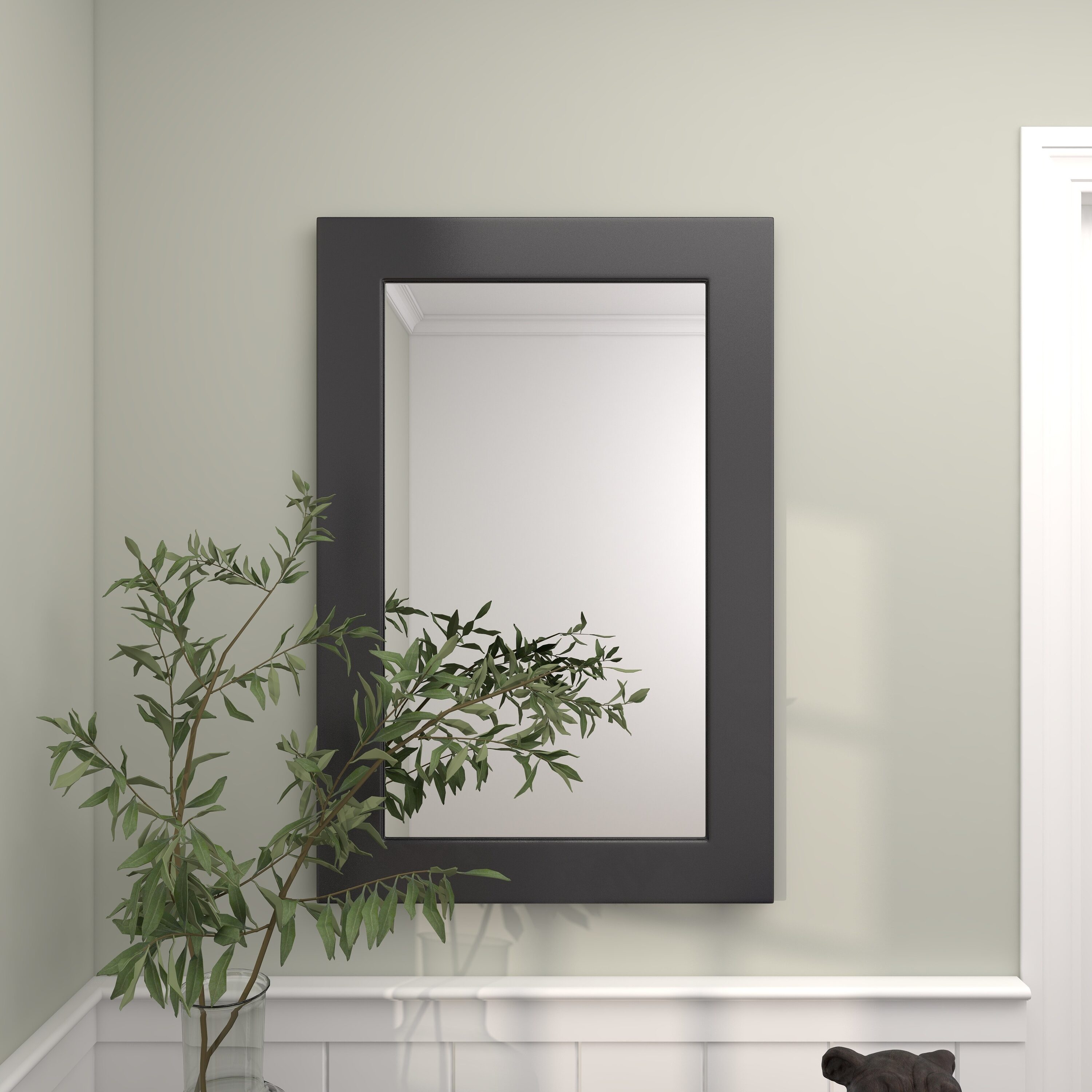Grayson Lane 23261 Decor-Mirrors - View #5