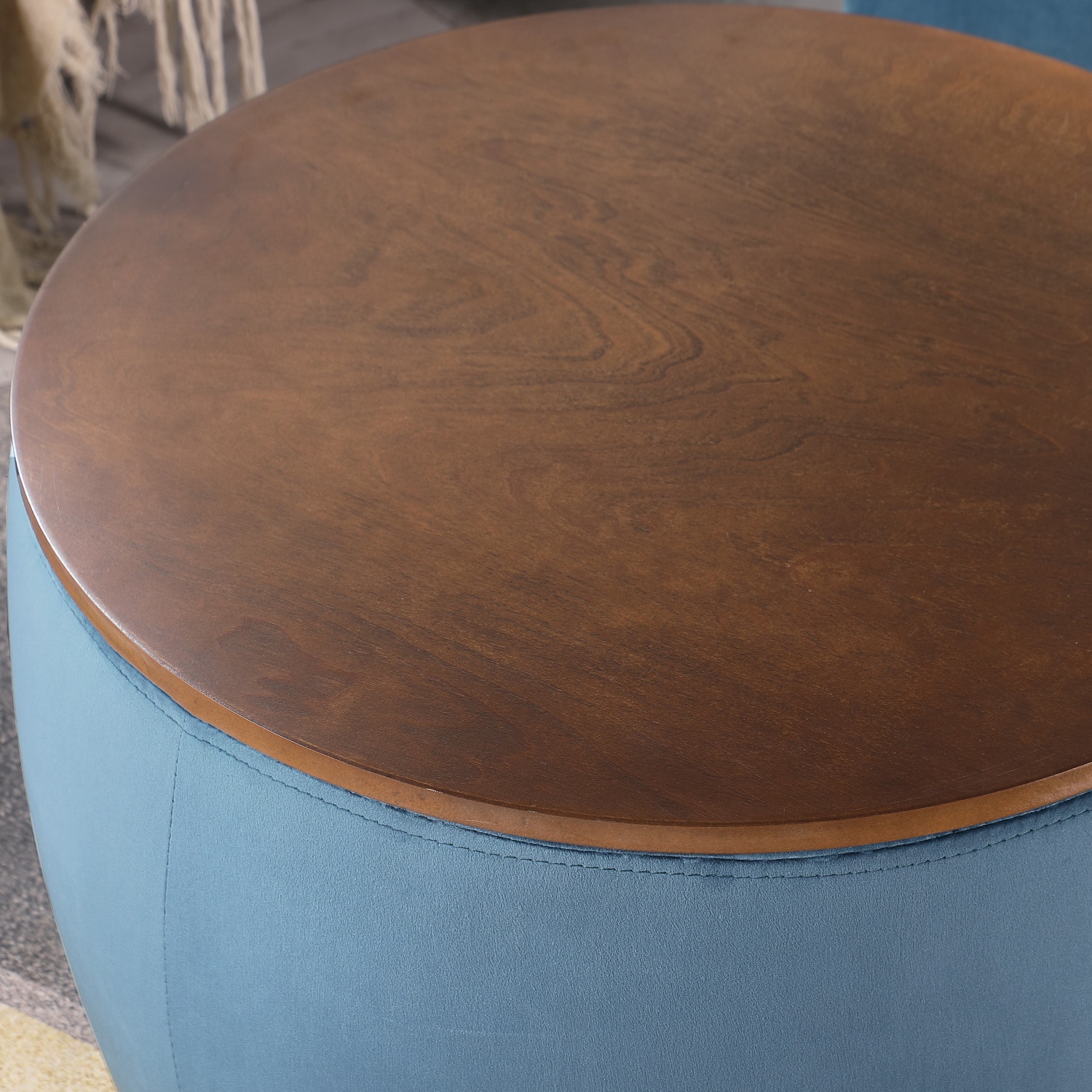 Streamdale Furniture W142065118 Indoor-Ottomans - View #4