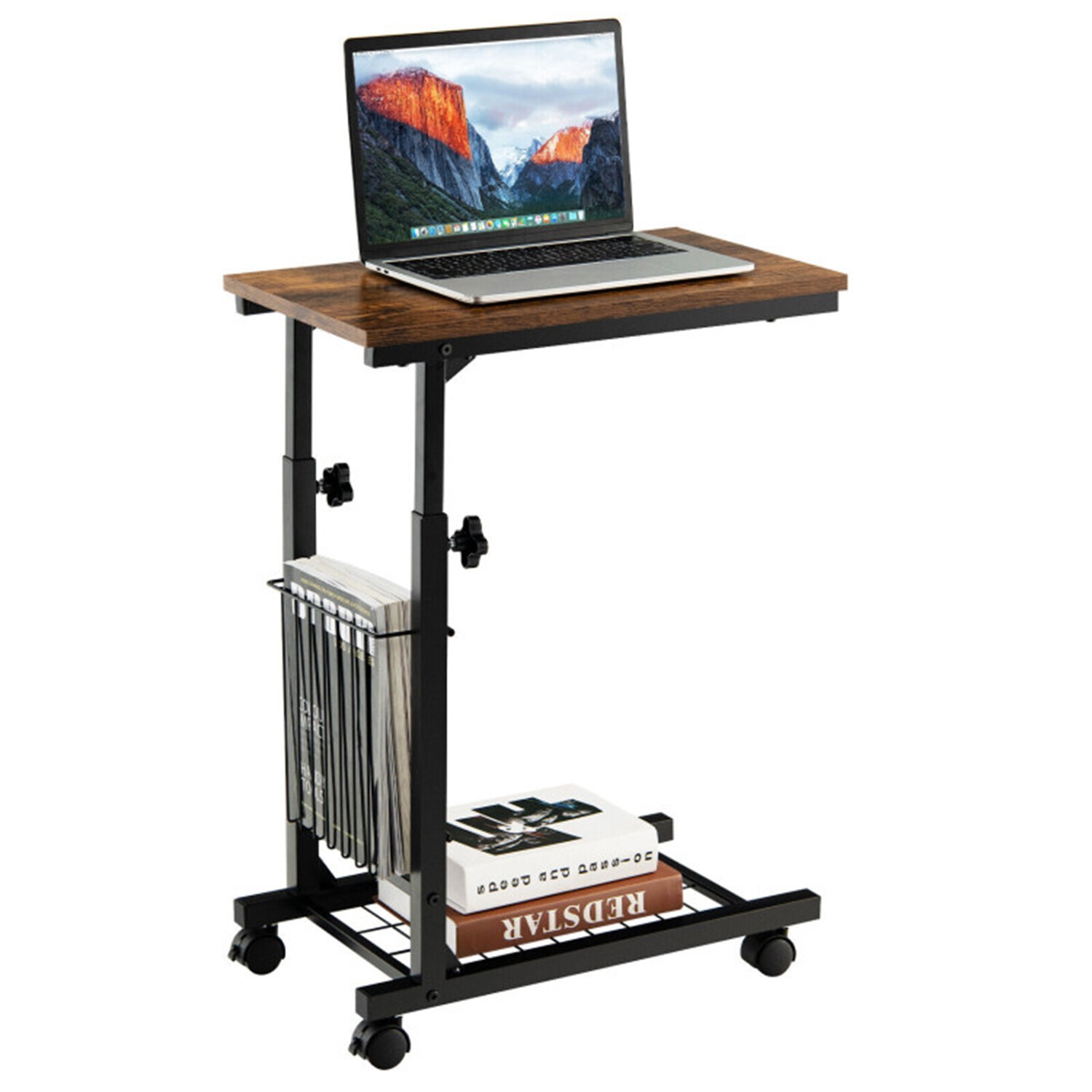 GZMR WF01-KS-V1-BKOR End-Tables - View #7