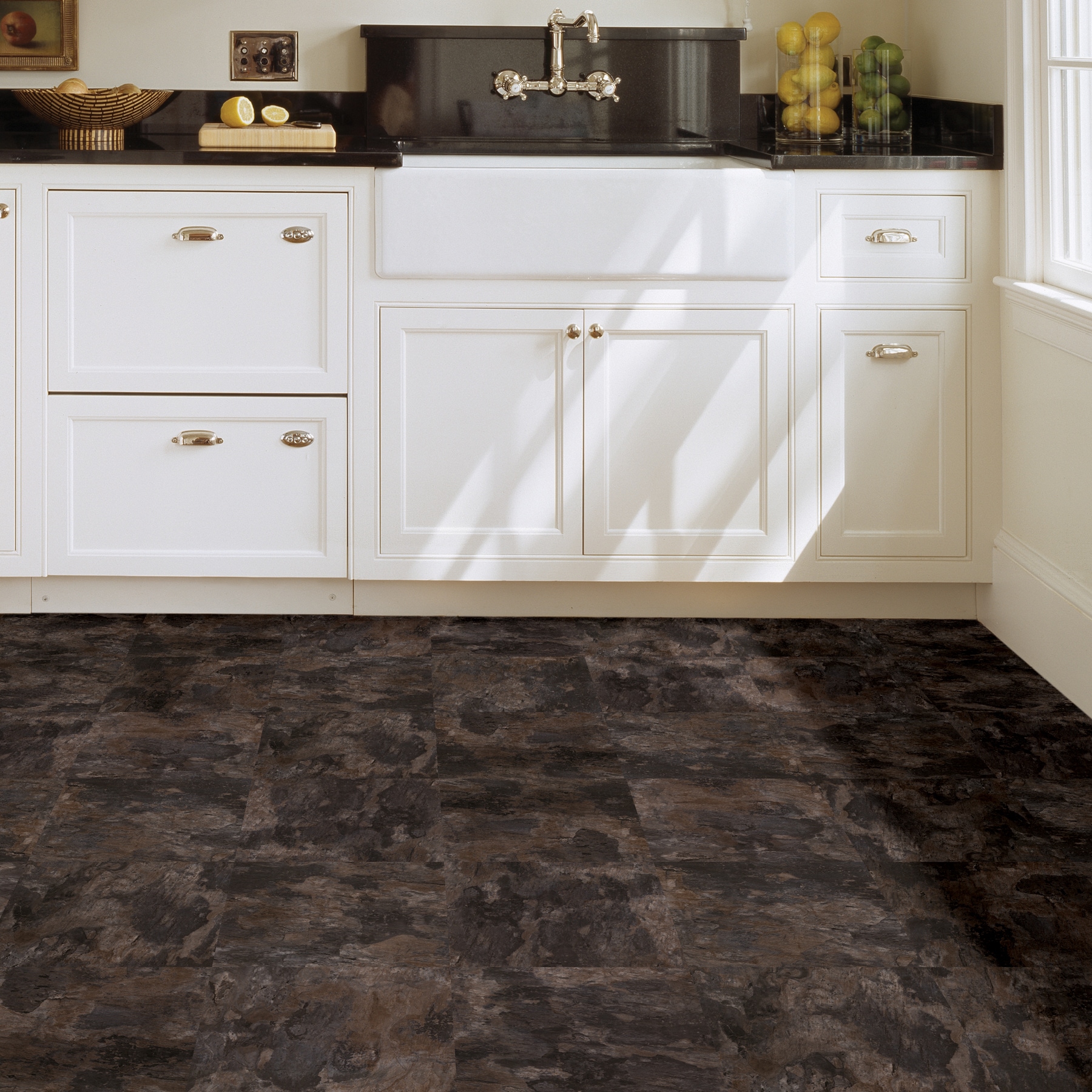 FloorPops TFP3330 Vinyl-Tiles - View #4