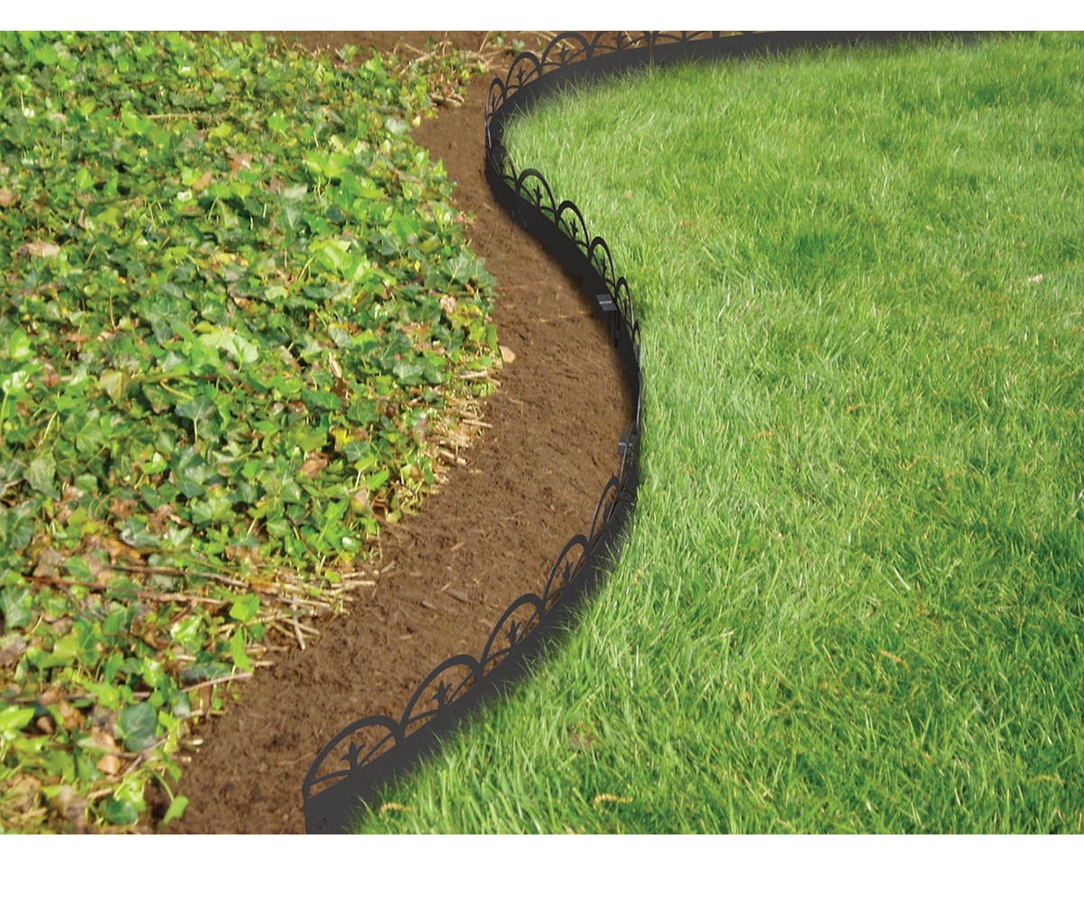 Garden Accents 83644 edging - View #3
