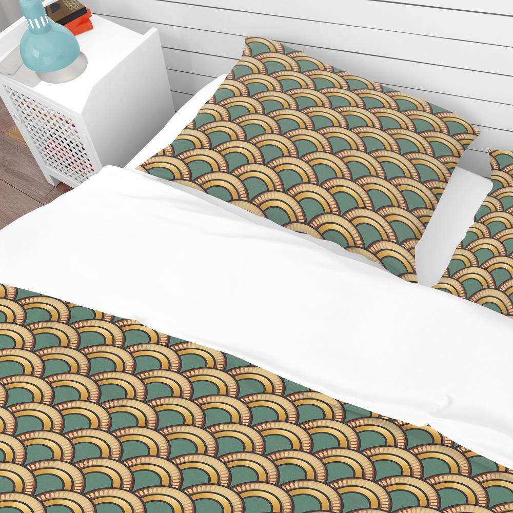 Designart BED18872-Q bedding - View #4