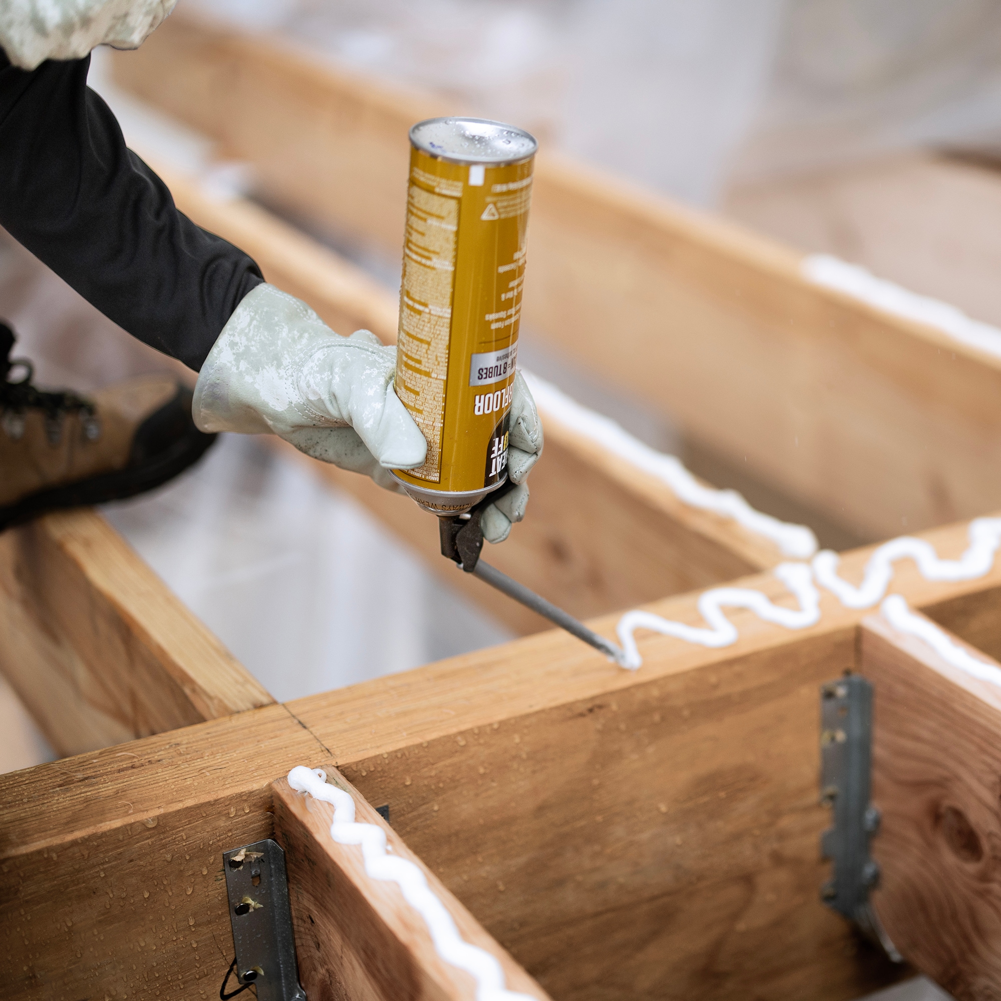 GREAT STUFF 12095662 Construction-Adhesive - View #4