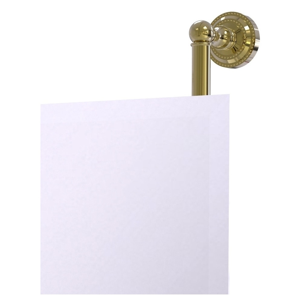 Allied Brass DT-27-92-UNL Framed-Bath-Mirrors - View #3