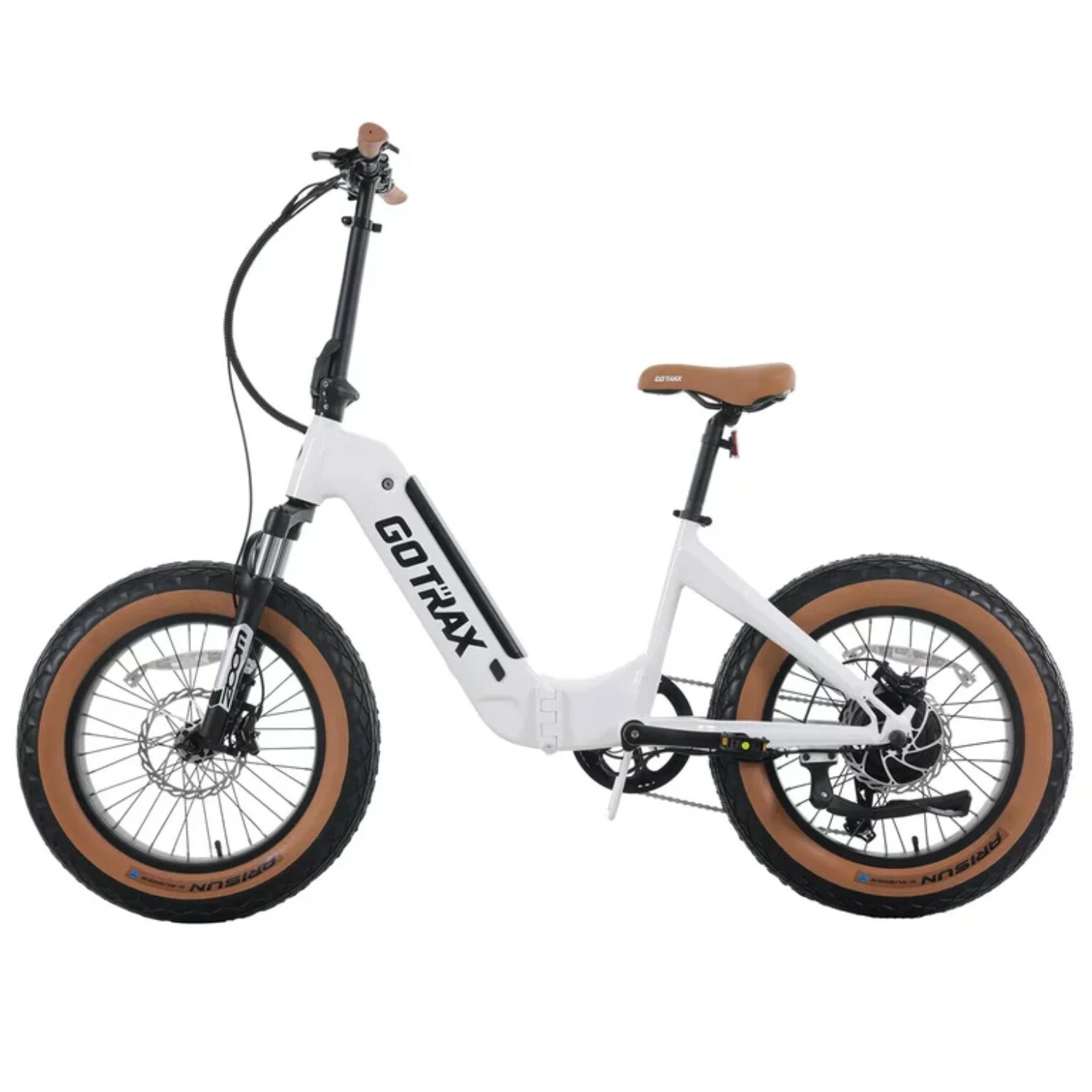 GOTRAX GT-F5500FD-WGM bikes - View #3