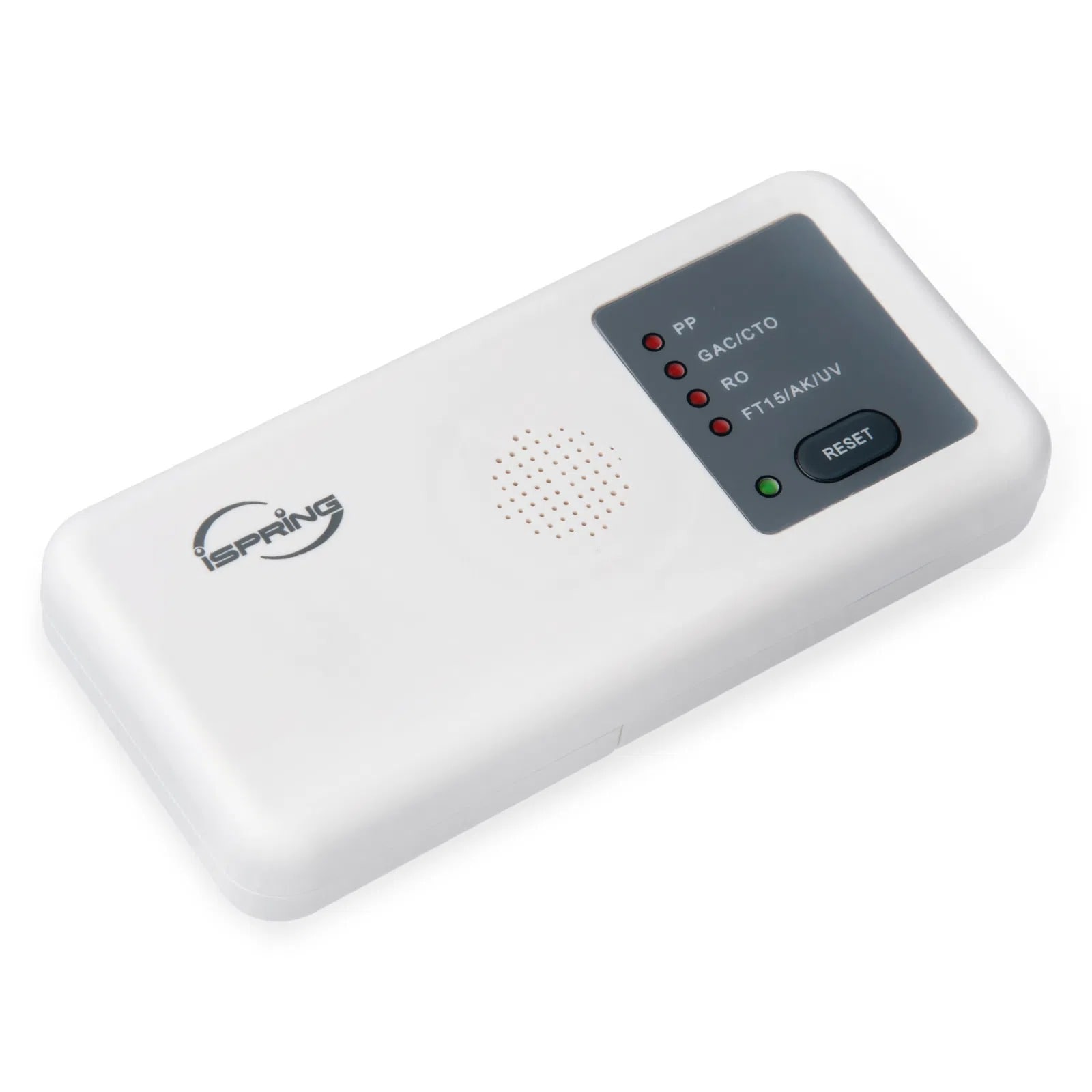 iSpring AFLT4 White Water test kit