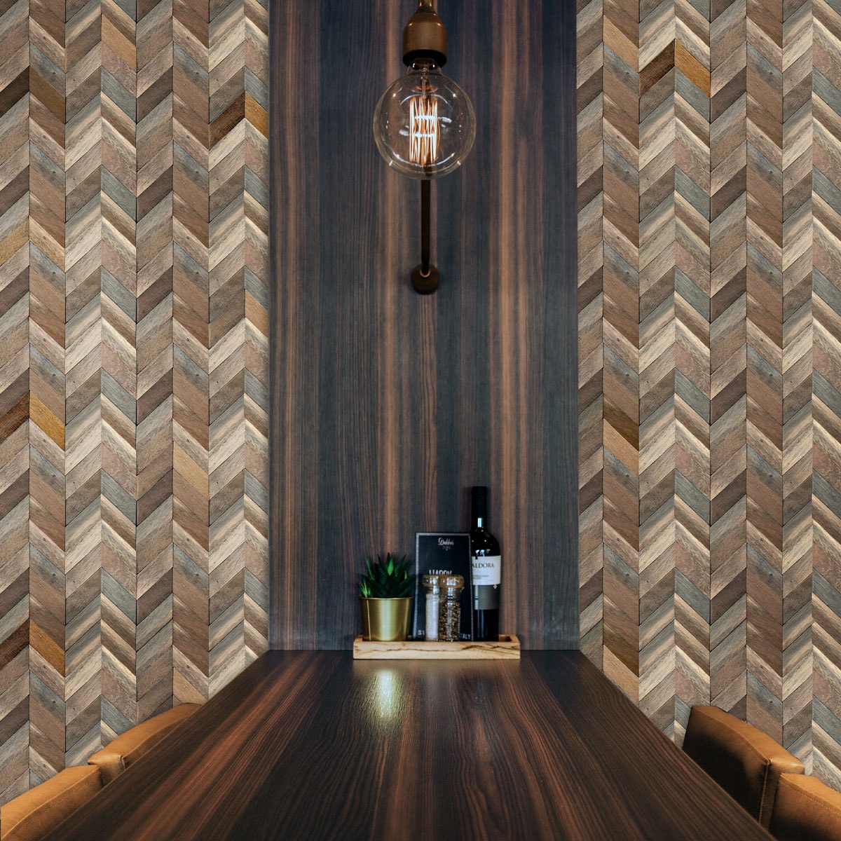 Ekena Millwork WPW12X12CVMENA Ceramic-Tile - View #7