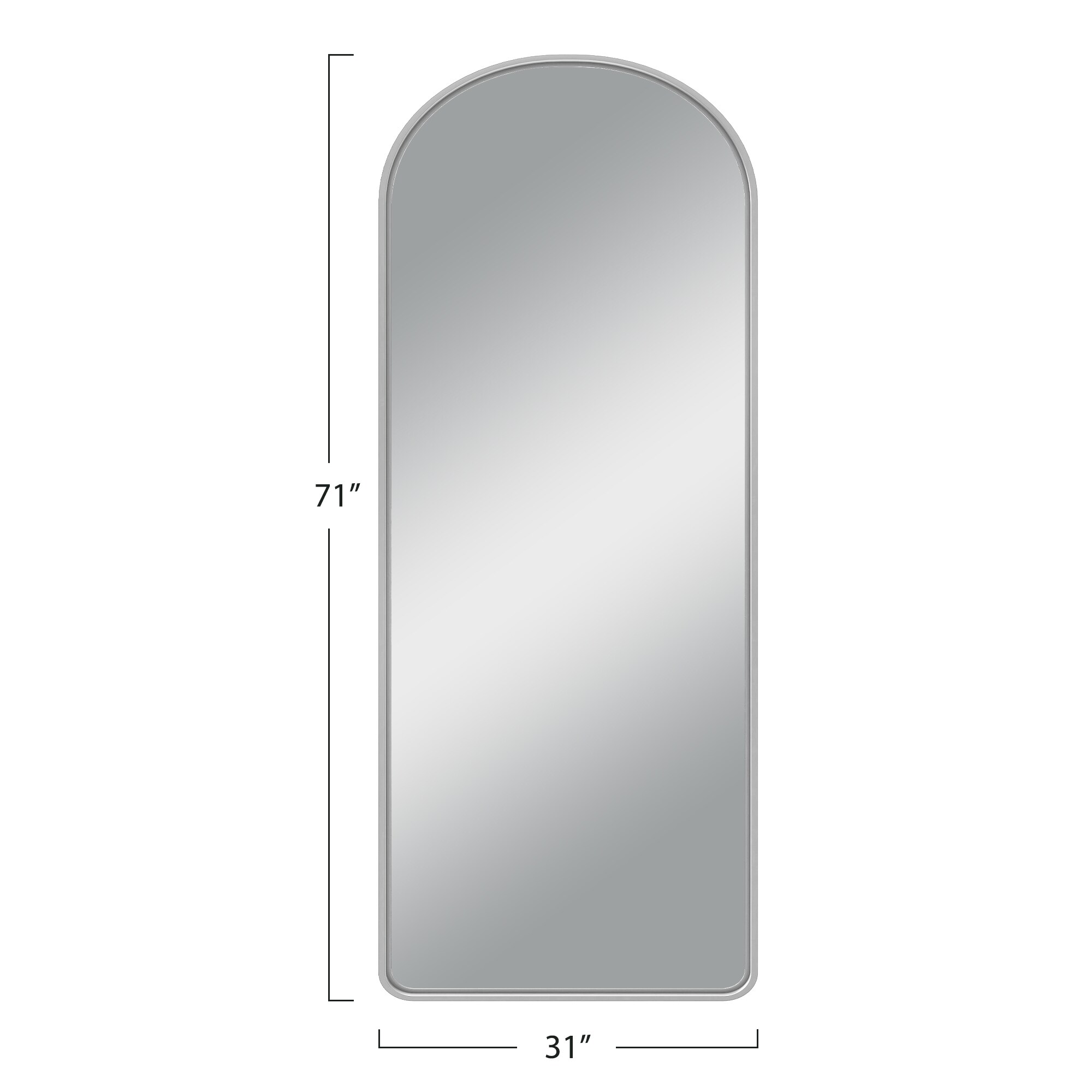 Dovelina LS-A-MR01145 Decor-Mirrors - View #6