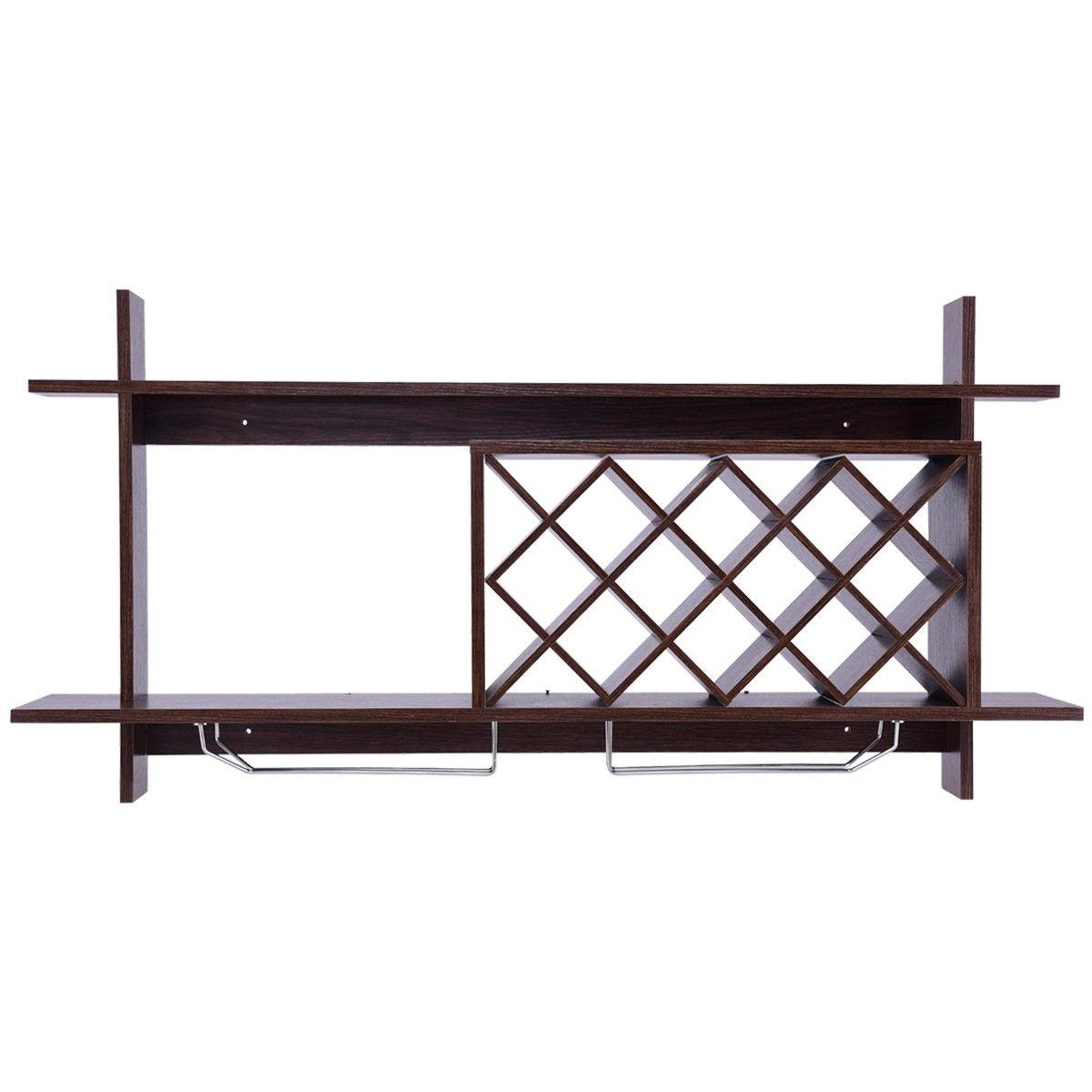 BABOOM BMMP-57400BK-HW Wine-Racks - View #9