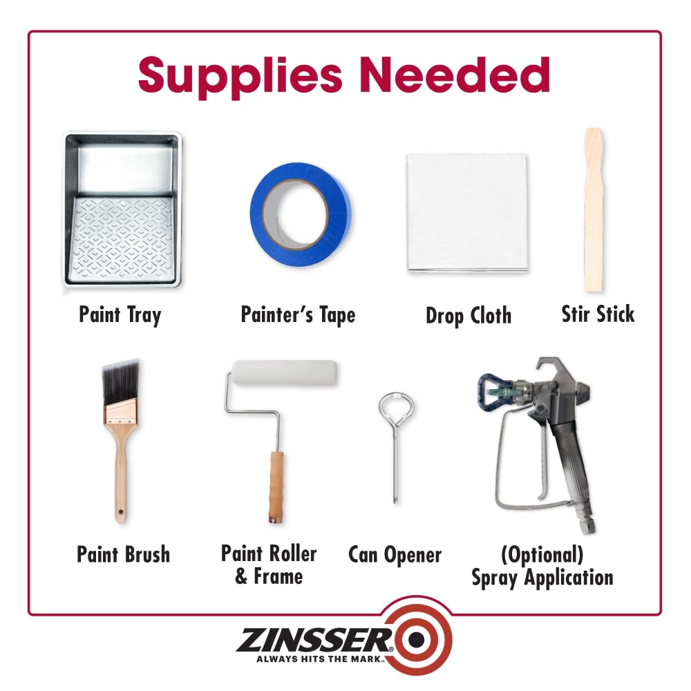 Zinsser 2301SOS primers - View #7