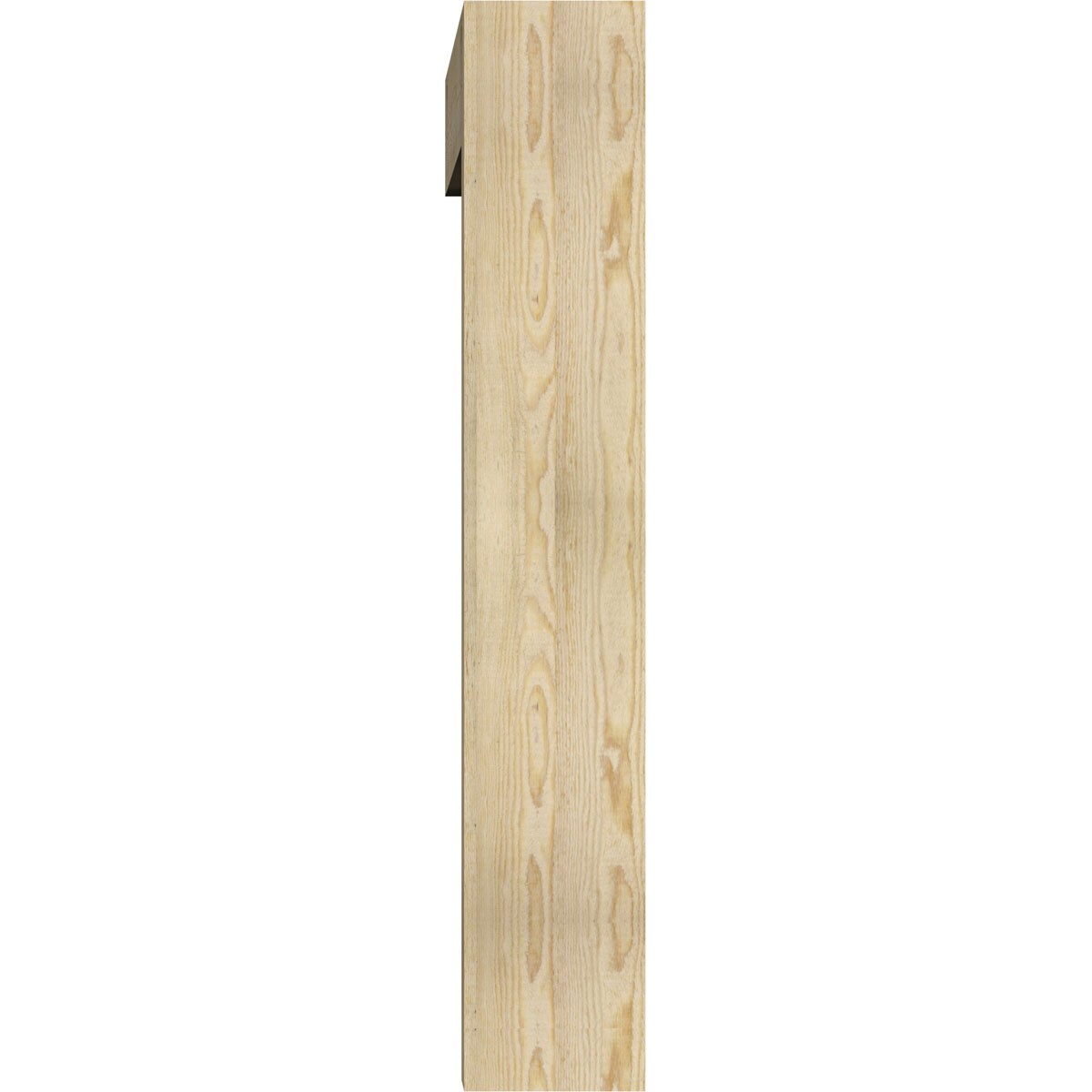 Ekena Millwork 1463704 Exterior-Brackets-Braces - View #4