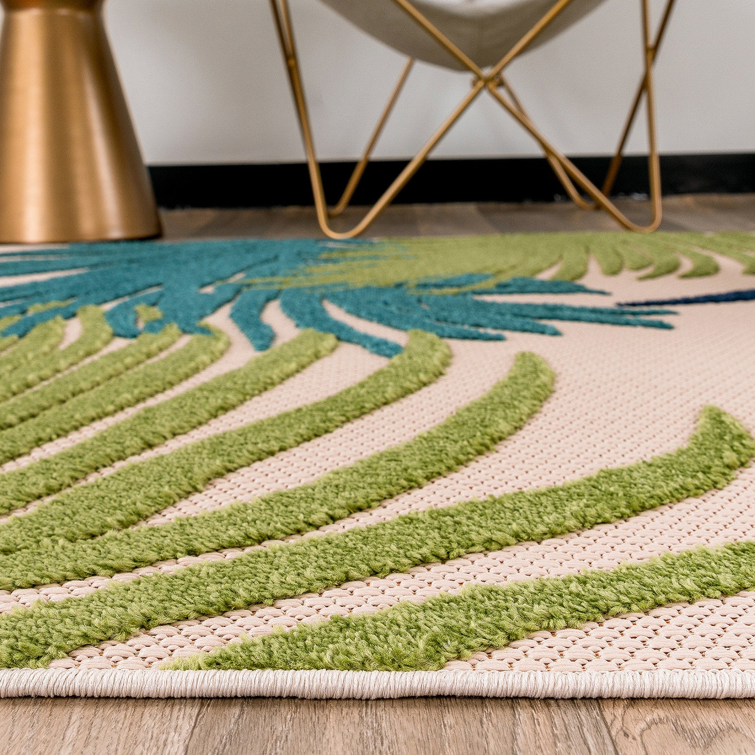 World Rug Gallery 8013MULTI8X10 rugs - View #6