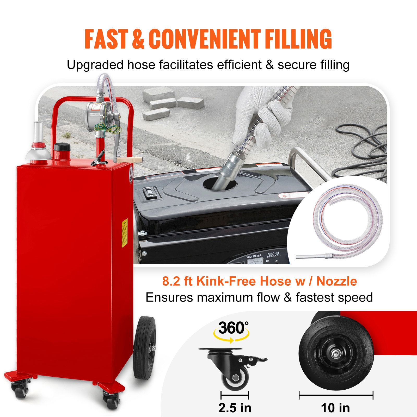 VEVOR SCSYJYCHSGJL00388V0 m040130 - View #6