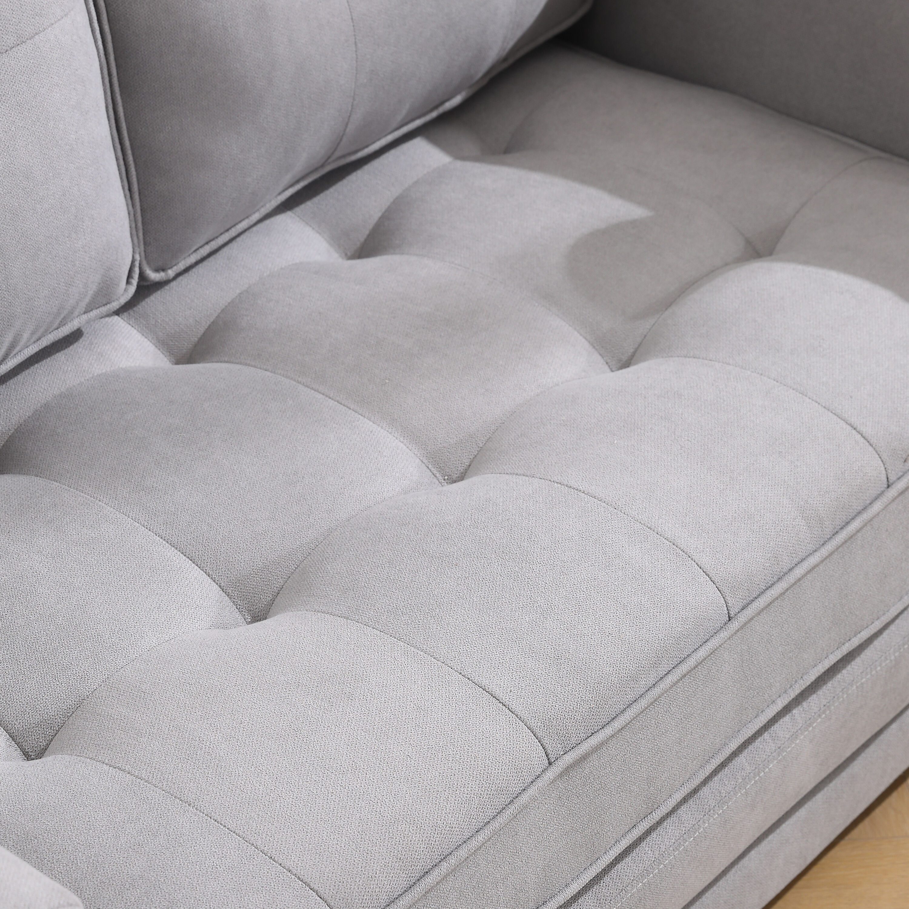 CESICIA LVE-03 Sofas-Loveseats - View #13
