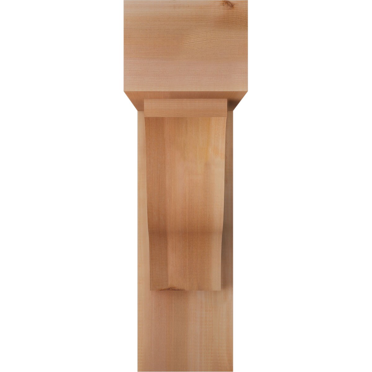 Ekena Millwork 1462378 Exterior-Brackets-Braces - View #2