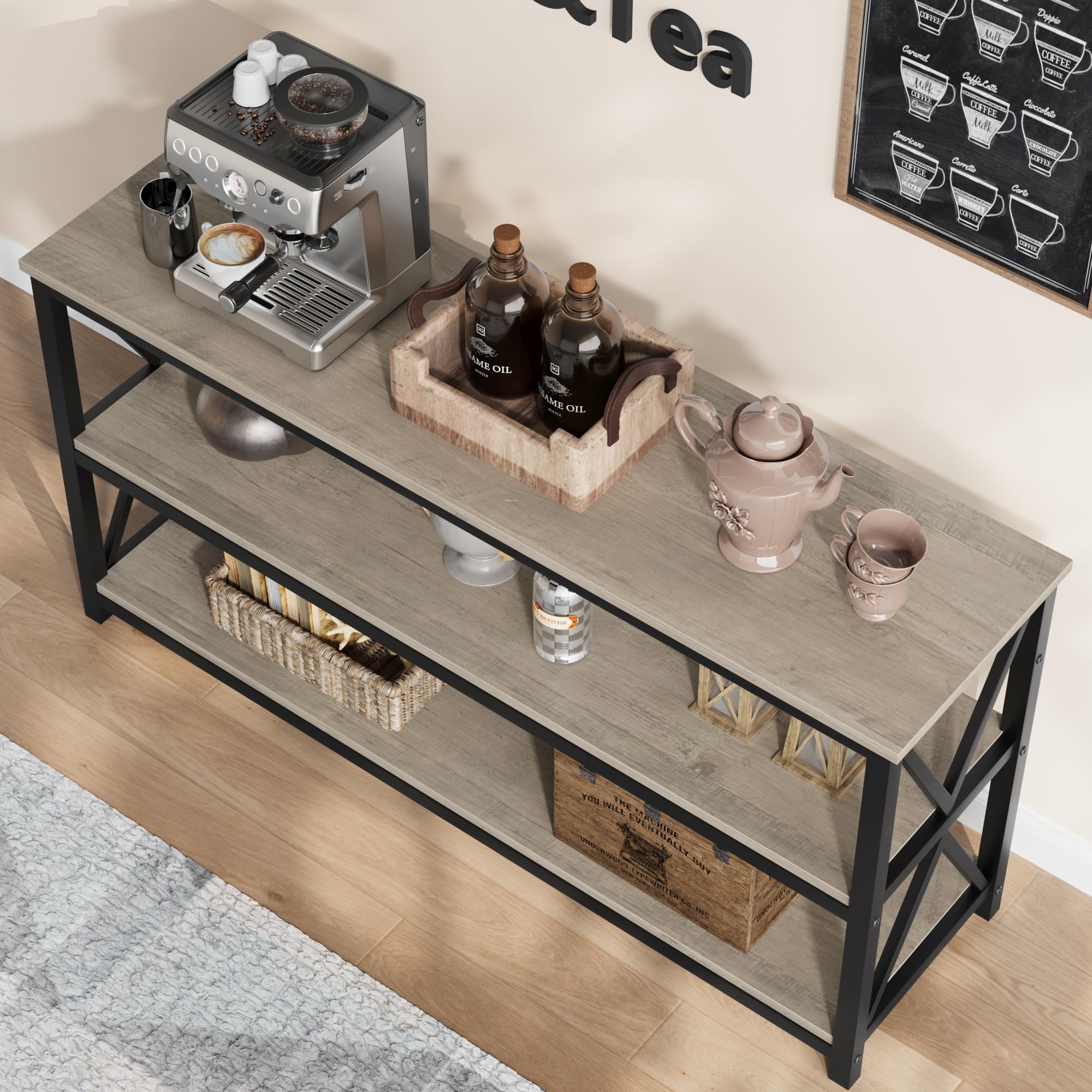 Garvee JXXG-PHK-33YA1175 Console-Sofa-Tables - View #5