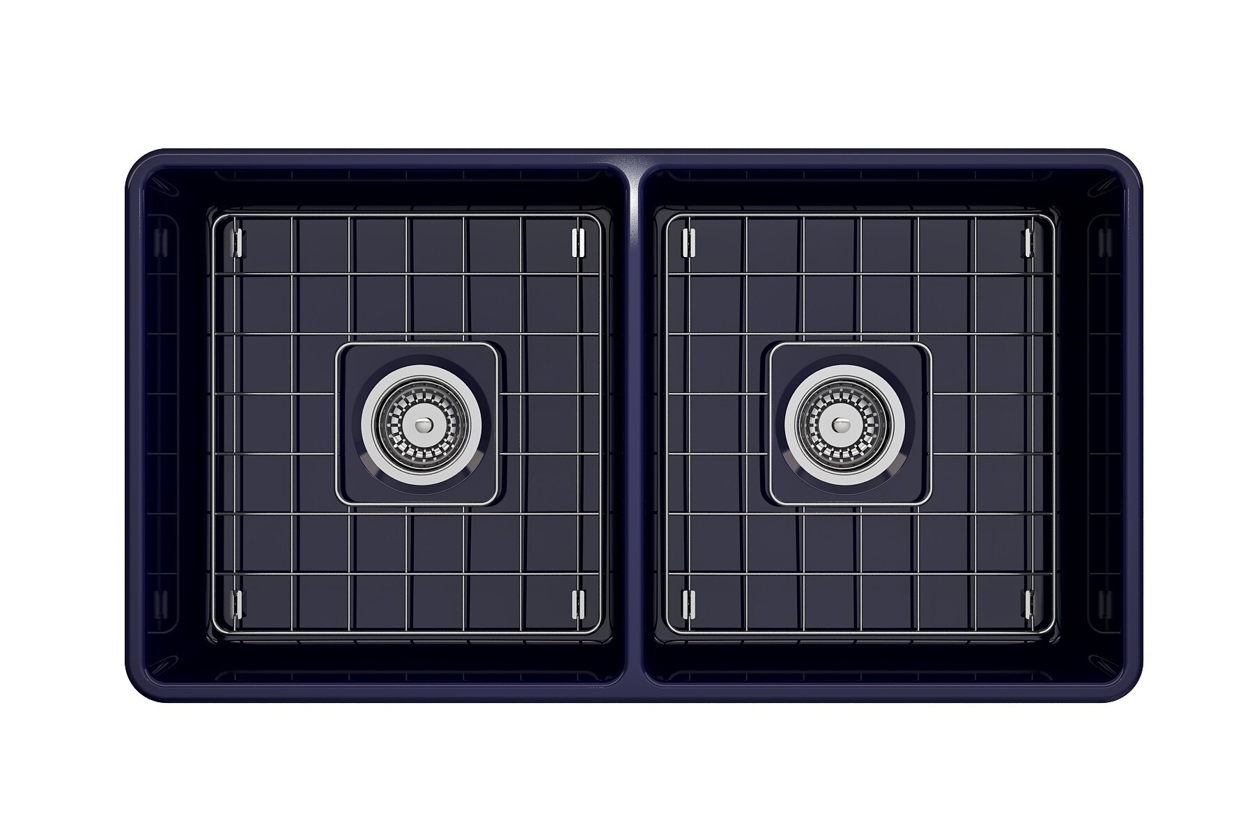 BOCCHI 1139-010-0120 Kitchen-Sinks - View #8