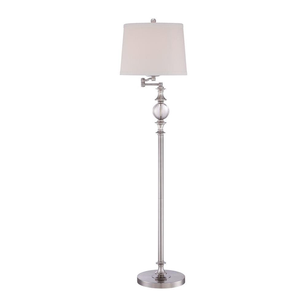 Quoizel undefined in the Floor Lamps department at Lowes.com