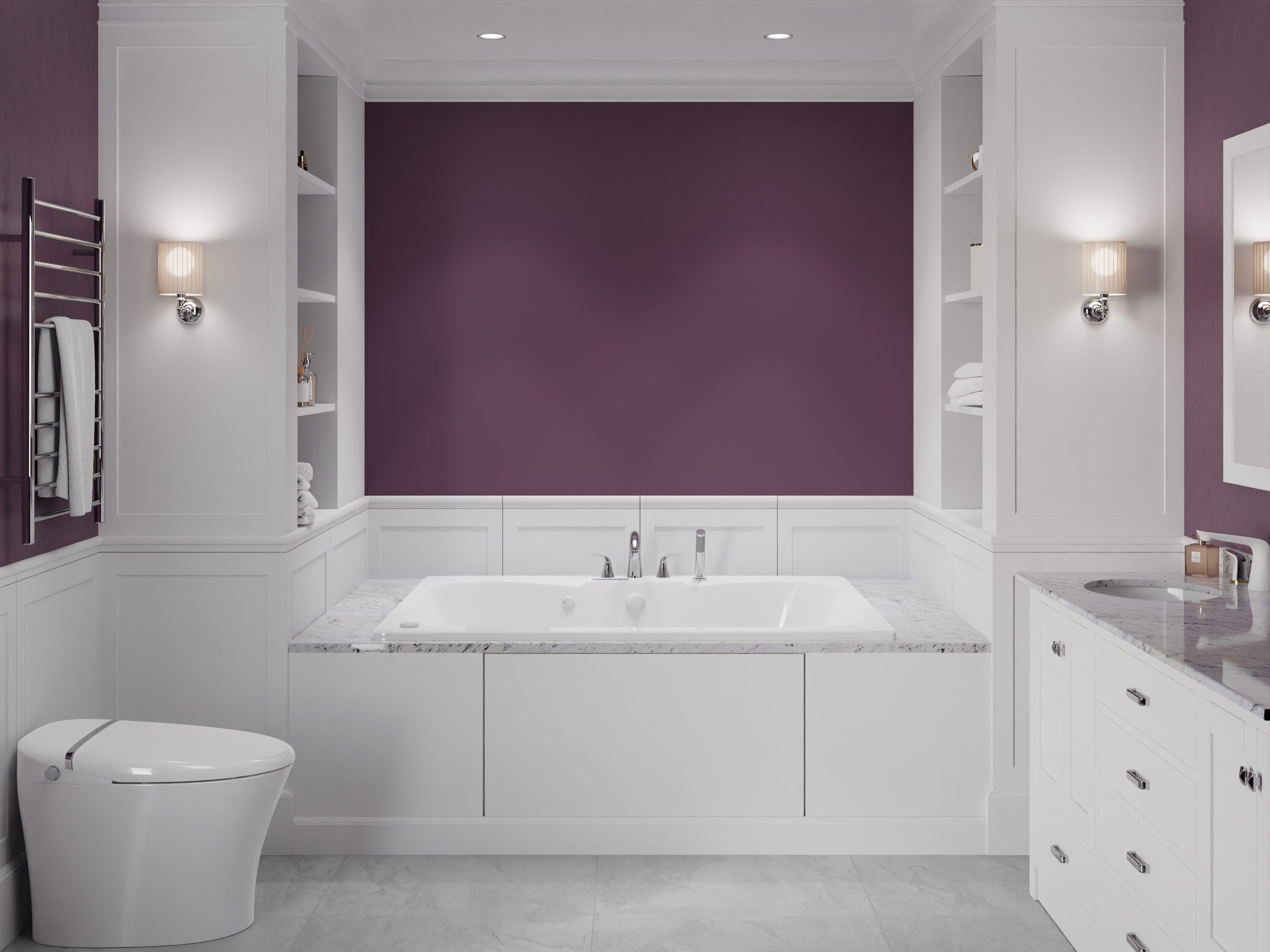 Endurance LS4860NDLX bathtubs - View #13