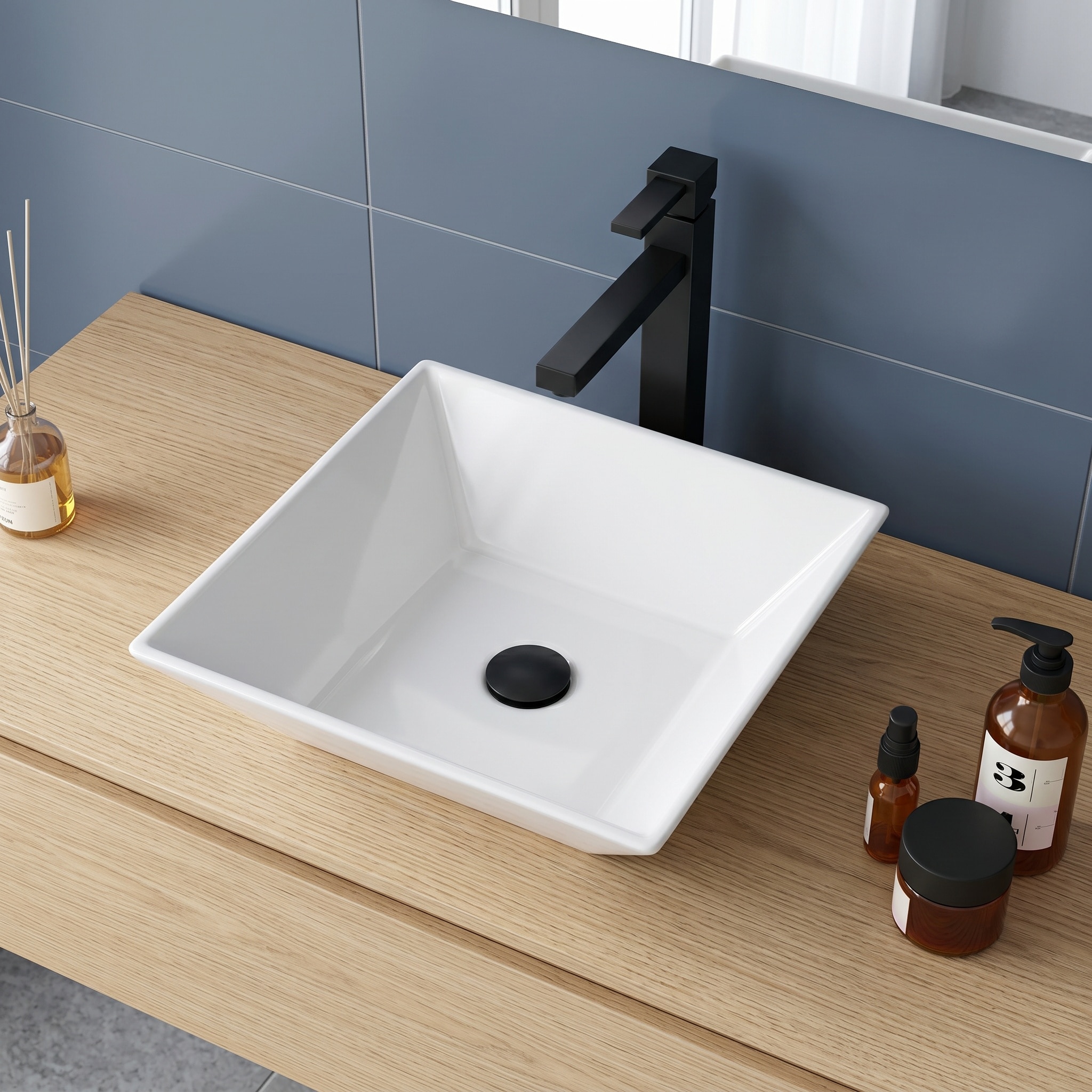 MiniEpic OPBS-13 Bath-Sink - View #3